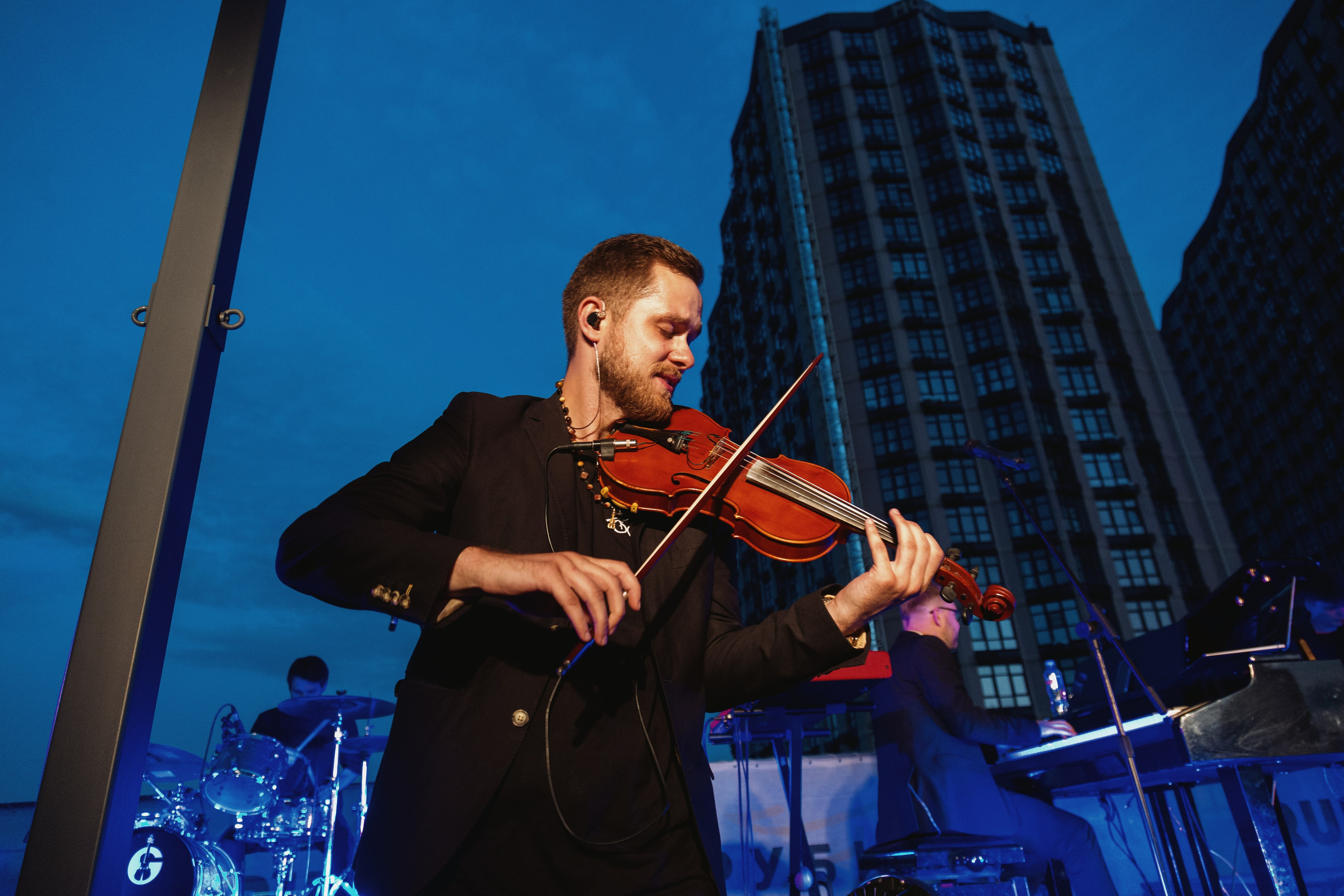 Гольфстрим. Главная