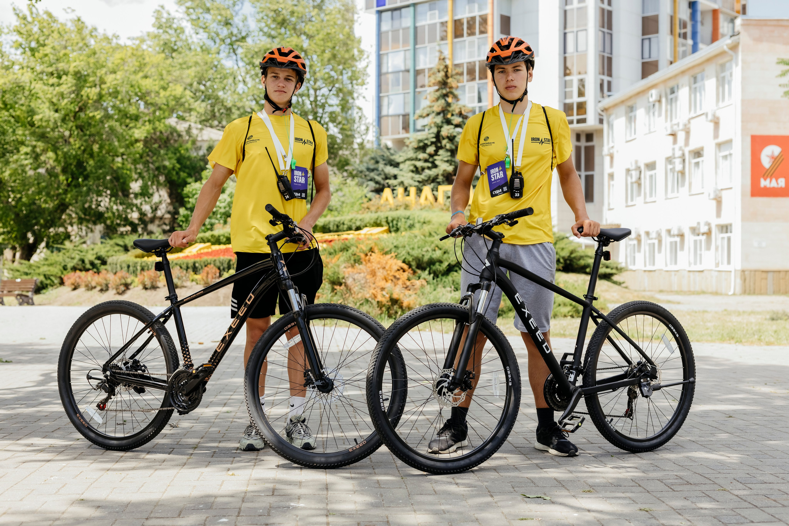 EXEED x Iron Star (Анапа, Геленжик). Репортажный, event, концертный и backstage фотограф из Москвы Виталий Кривцов