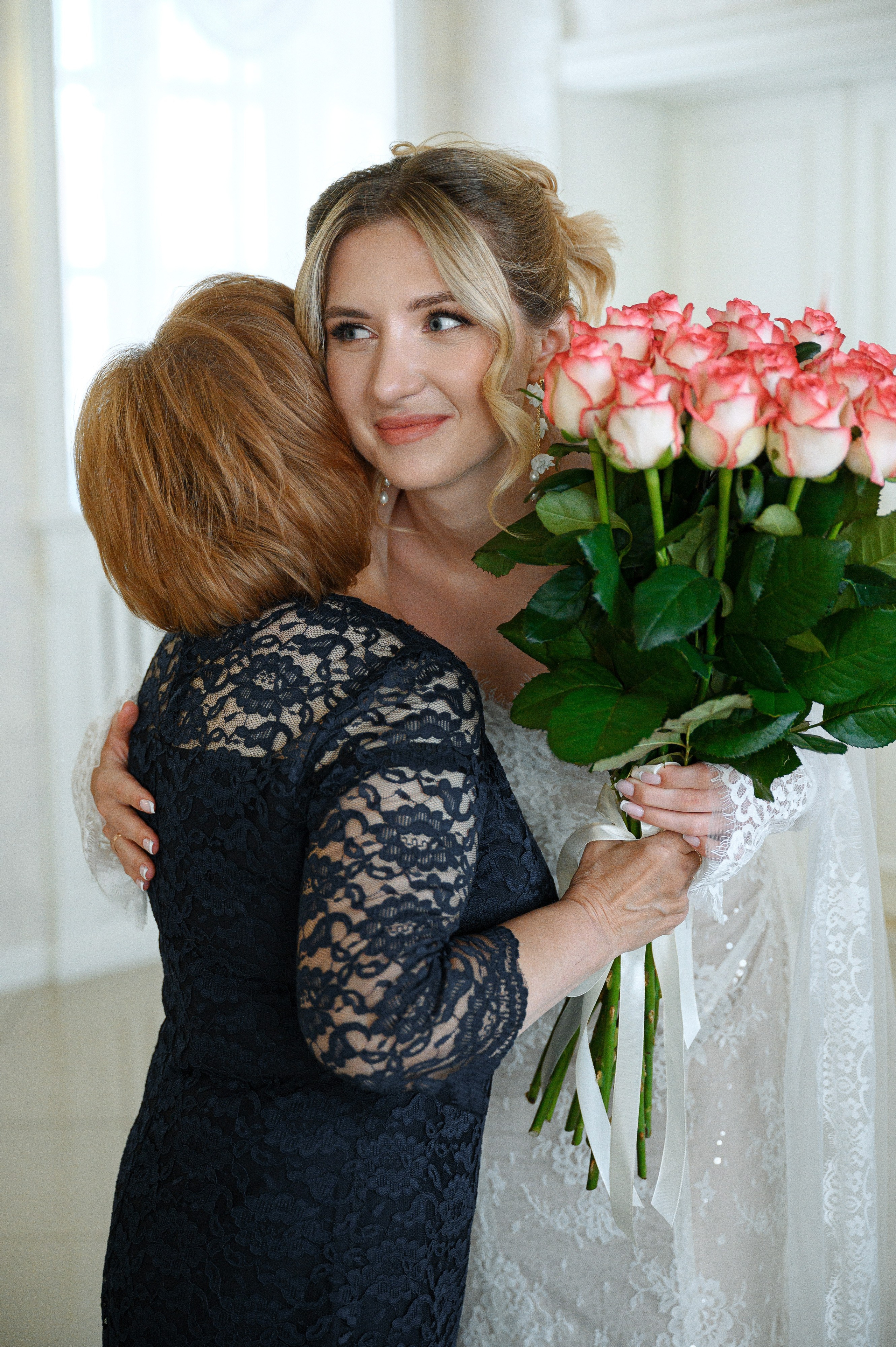 Илья & Алина