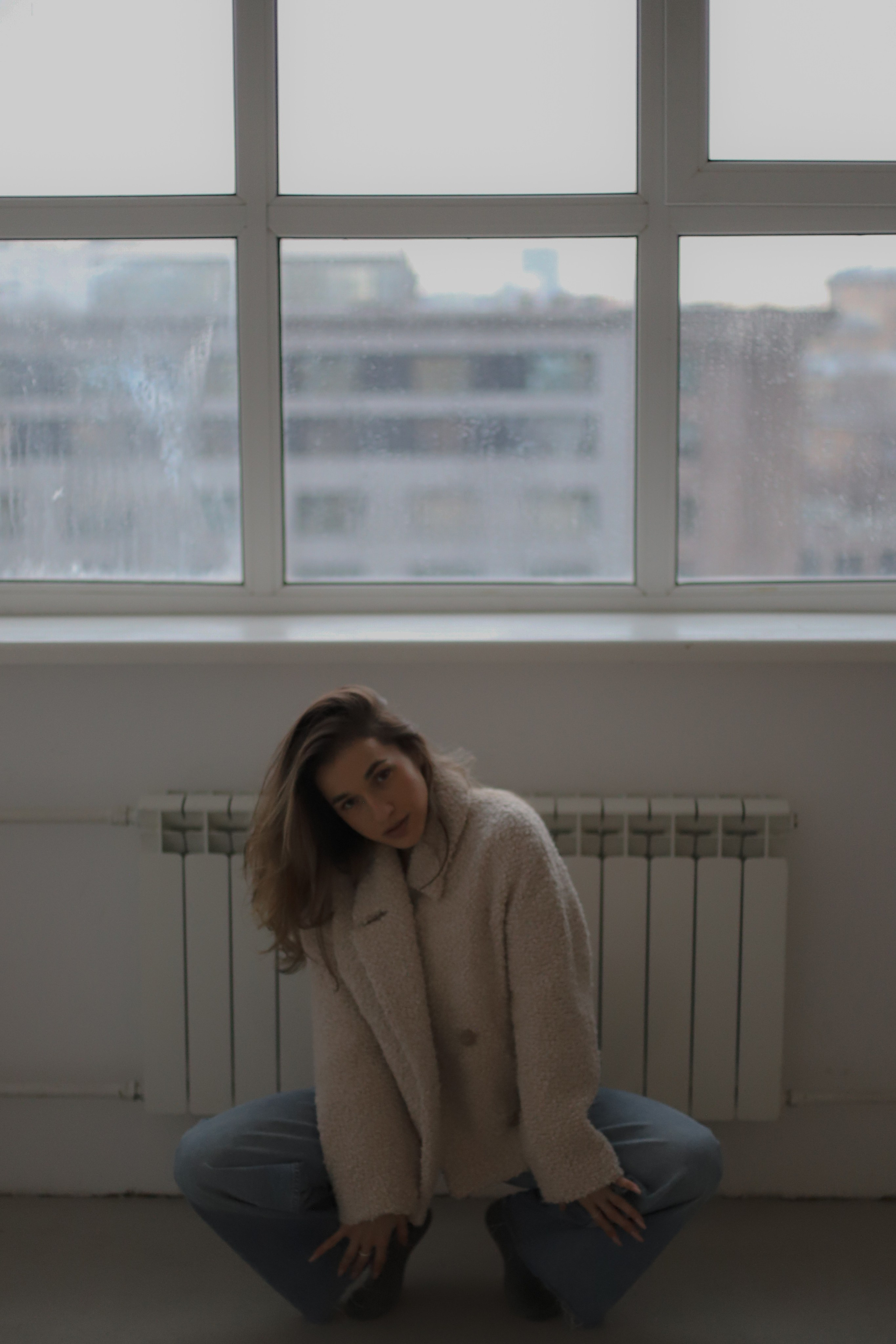 Студийная съёмка. 22.11. [2]. Фотограф Даша Шпаковская