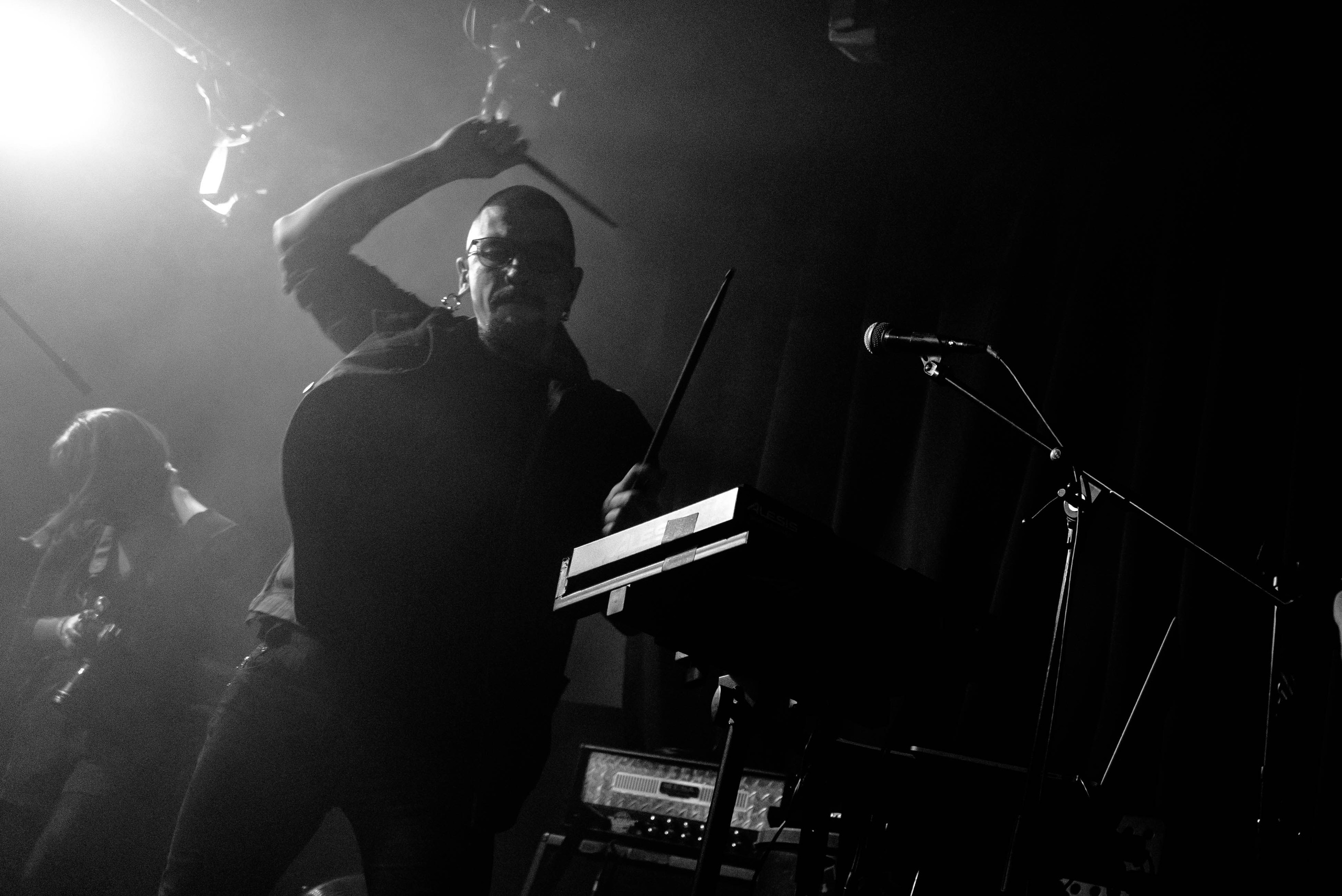 MARGINALIA. Мари Линёк-Стельмах Фотохудожник Санкт-Петербург/Урал