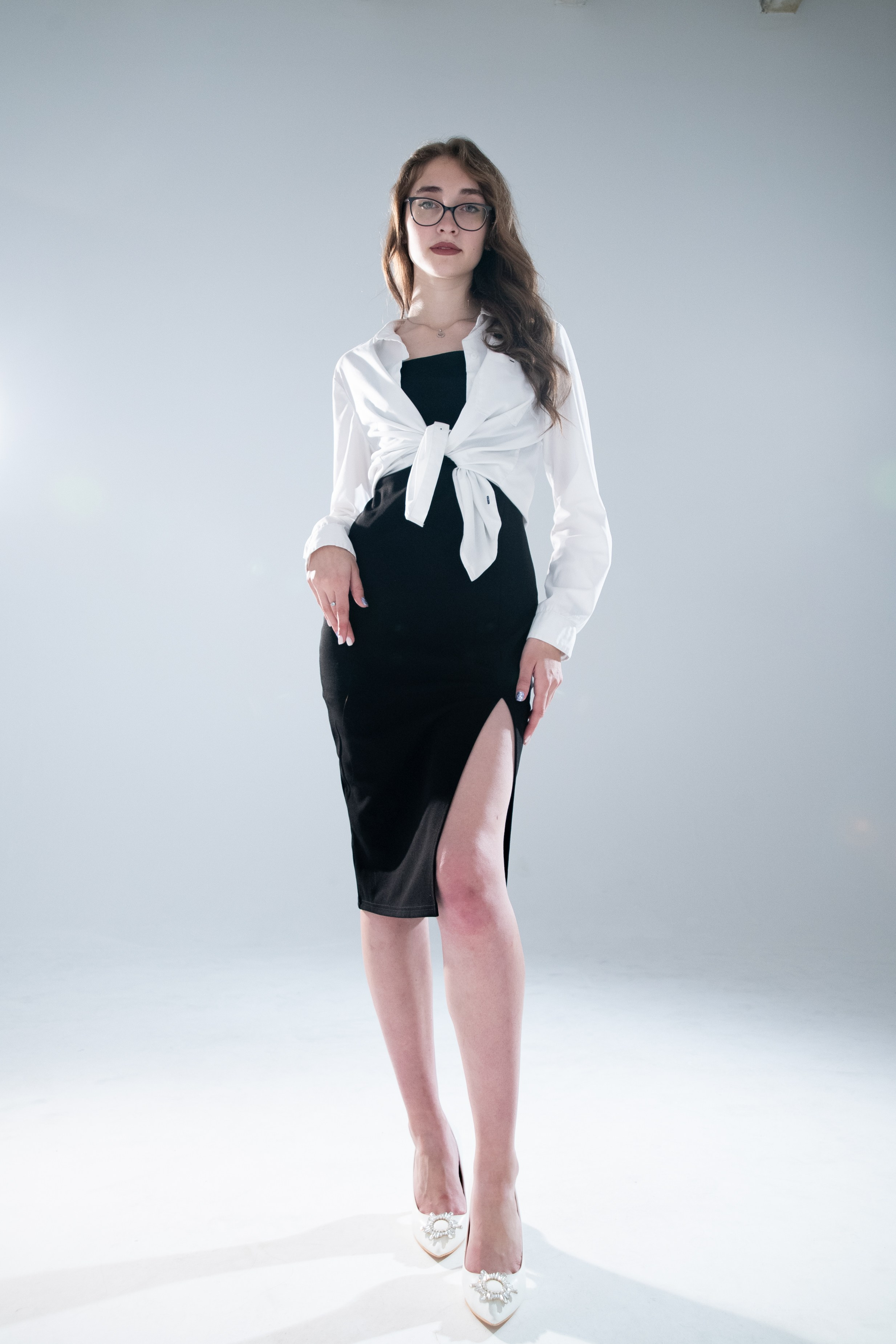 Лиза. Большакова Полина — фотограф в Туле