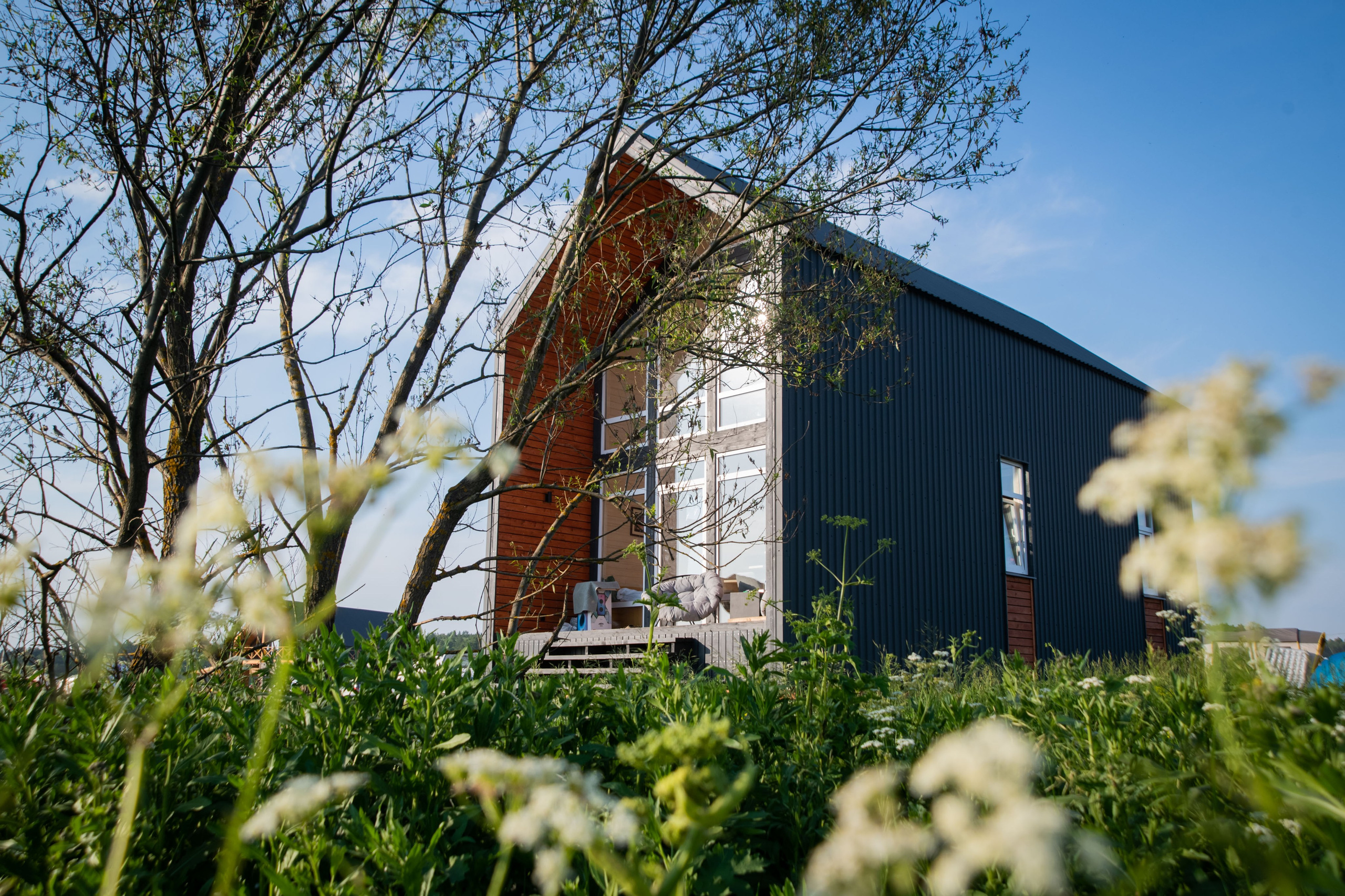Недвижимость. Большакова Полина — фотограф в Туле