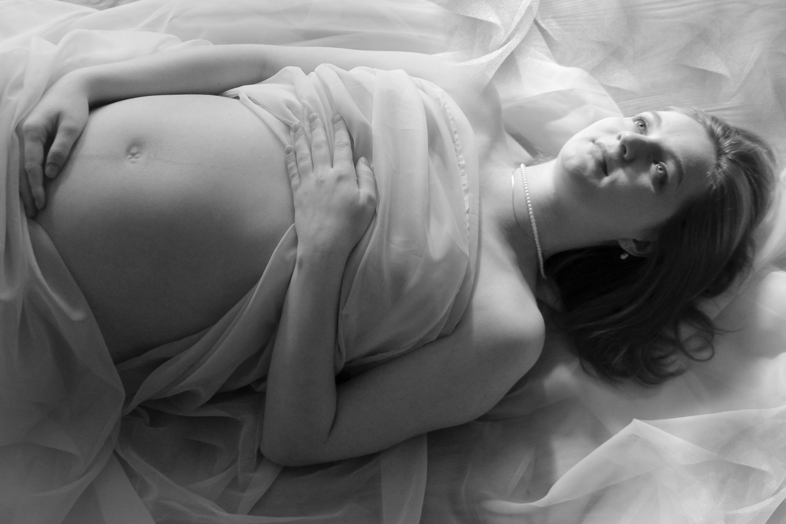 One. Фотохудожник в Карелии и Санкт-Петербурге