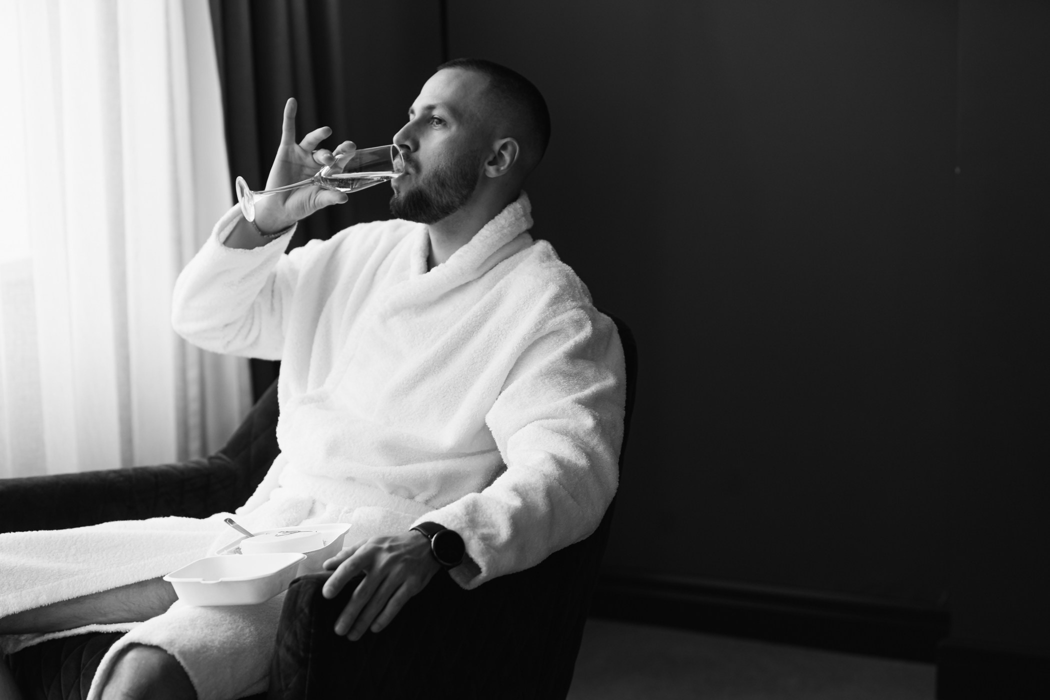 Иван и Александра. Свадебный фотограф в Хабаровске Момот Валерий