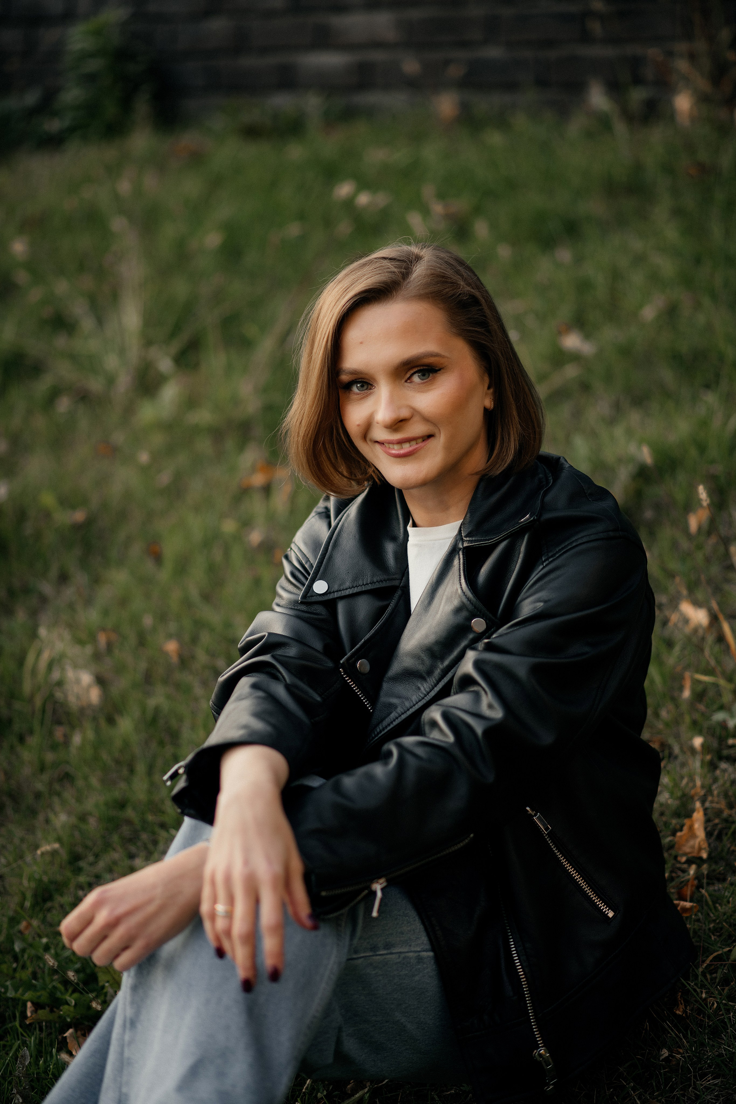 Индивидуальные съемки. Главная