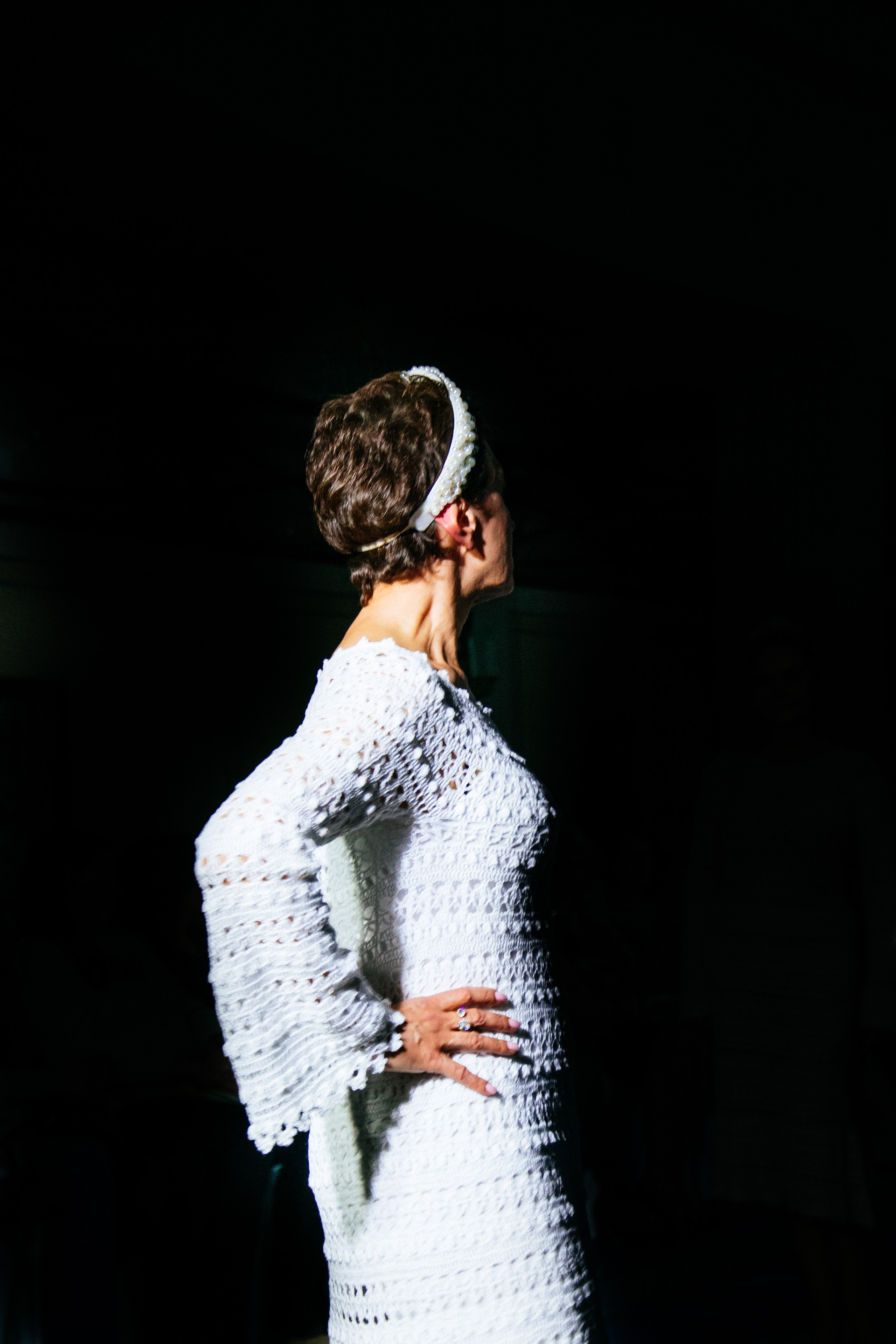 Репортаж. Morozography