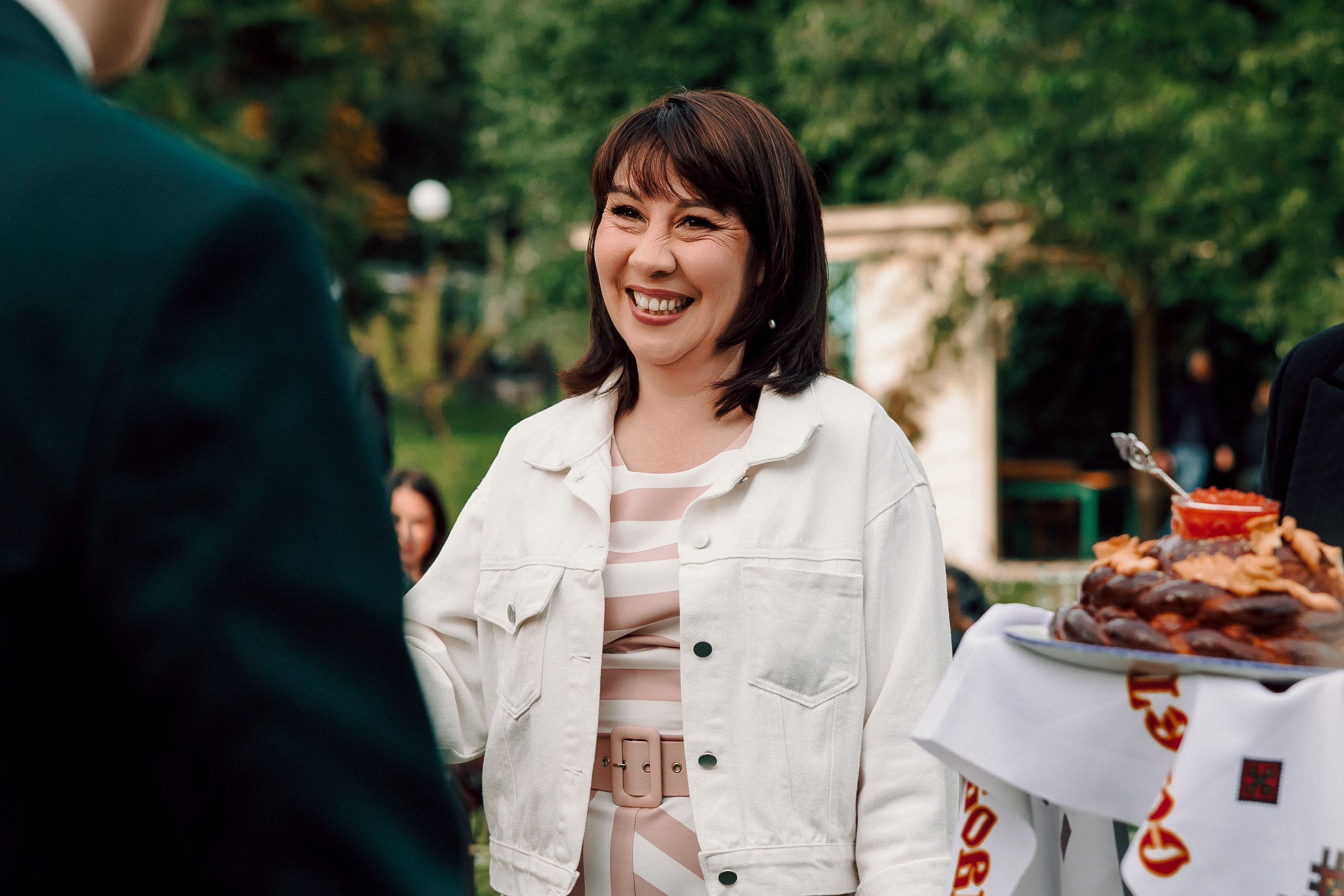 Свадебный день — Глеб и Дарья. Лёшка Варзегов — фотограф