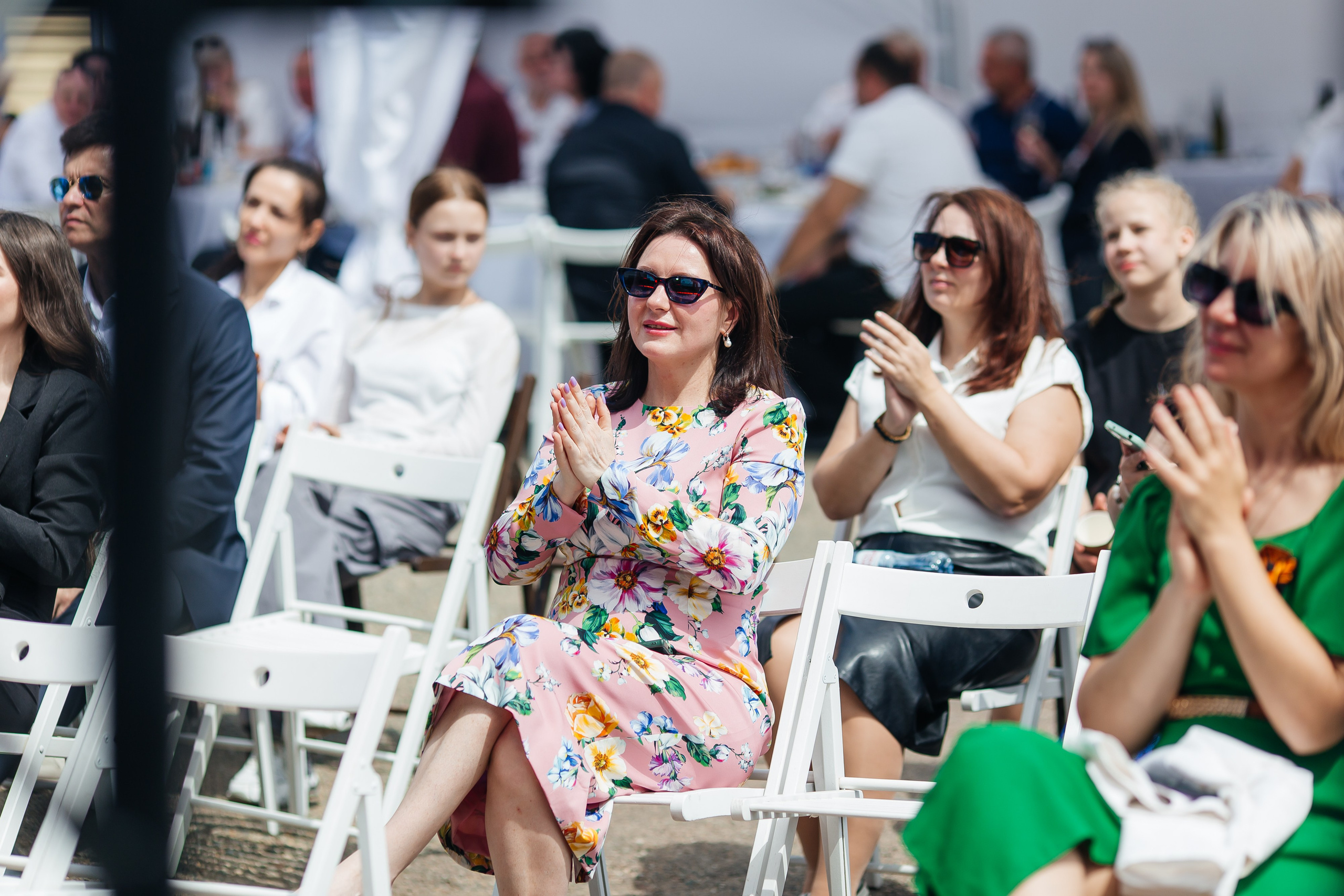 НЕВА (9 мая). Свадебный фотограф в Краснодаре Николай Крауз