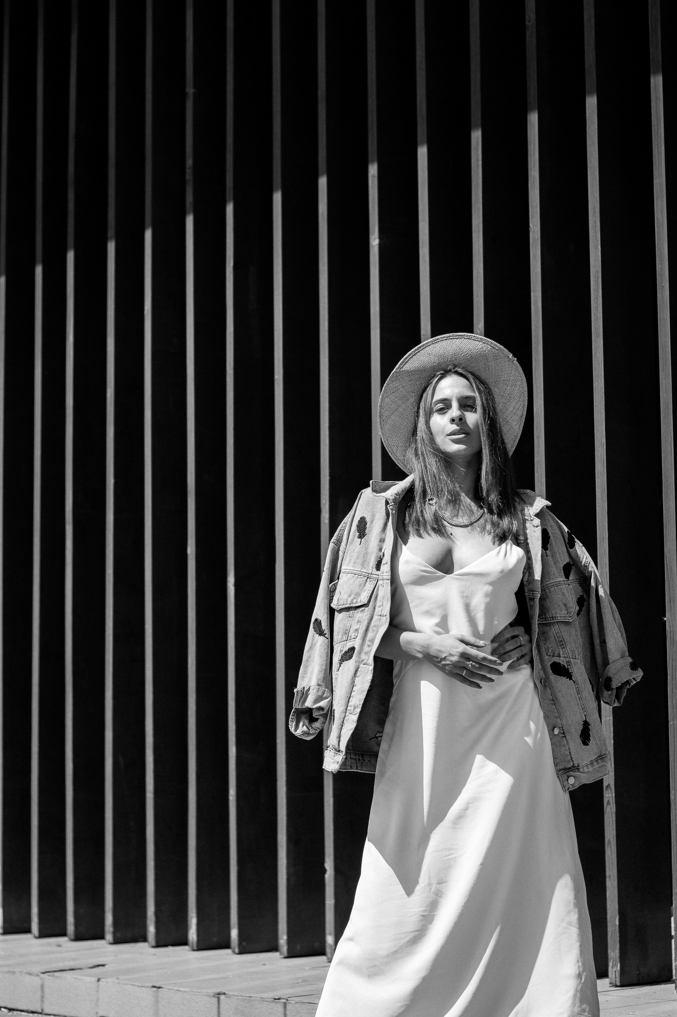 Александра. Фотограф Москва