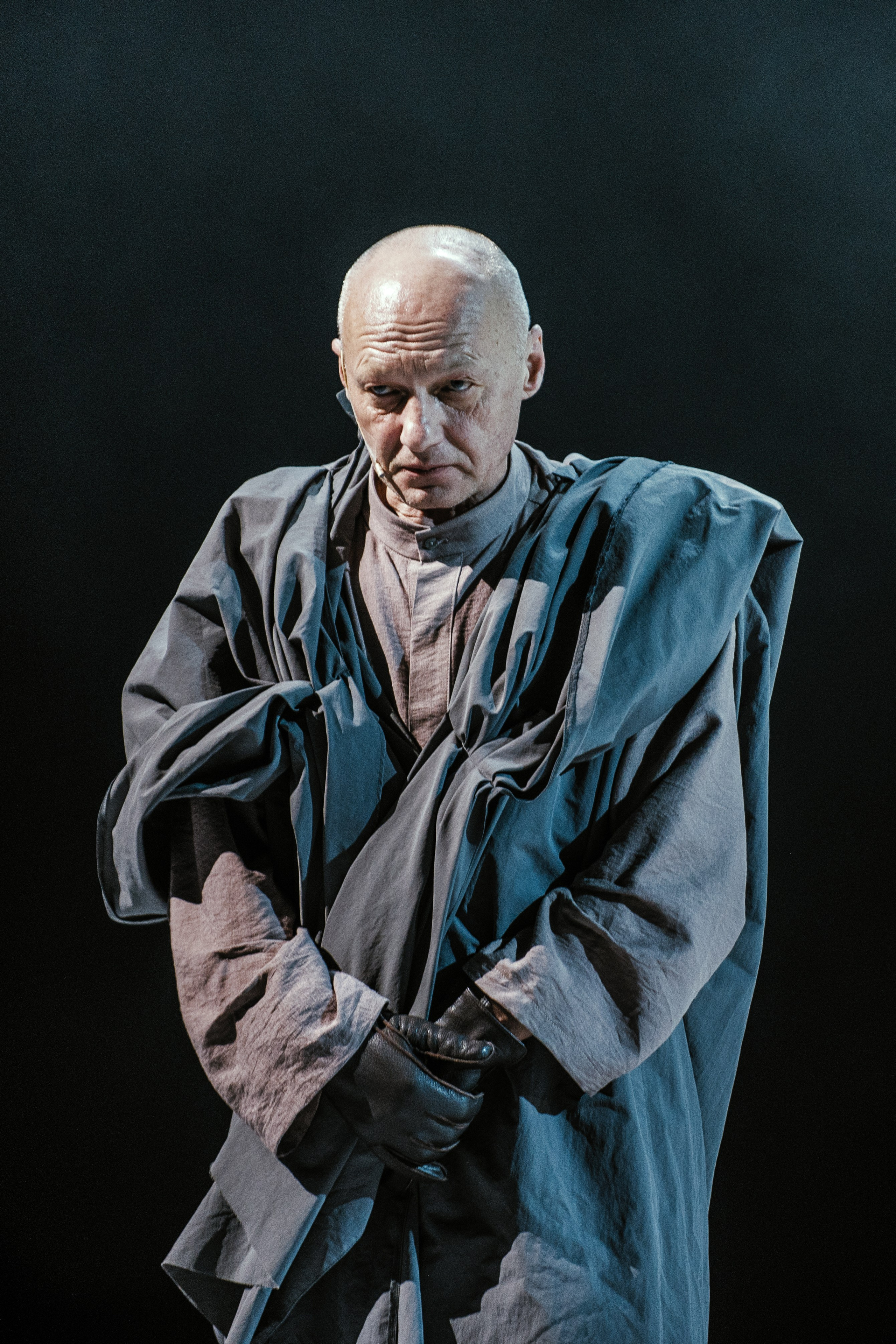 «Роман», Театр Российской Армии. Фотограф Ольга Пономарева