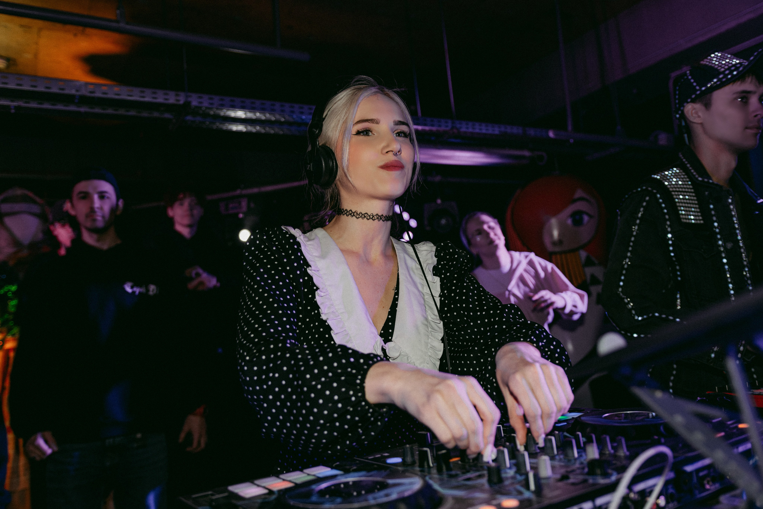 Кофе Рейв в ТРЦ «ПЛАНЕТА» 2