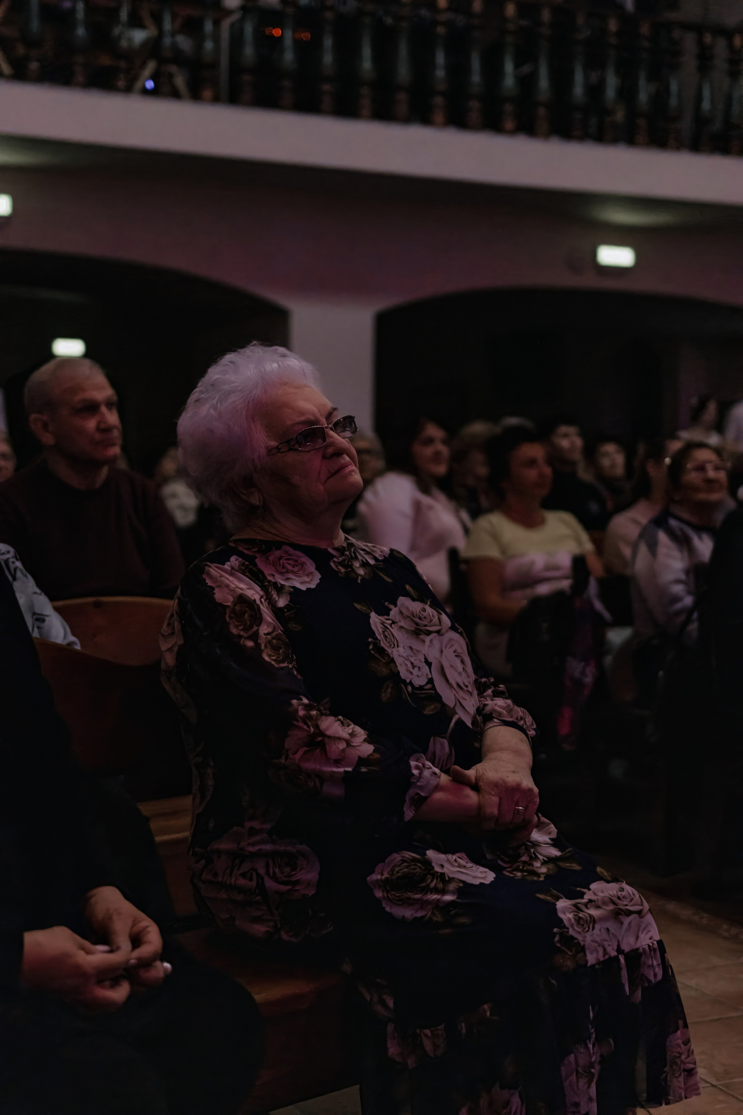 Концерт для Ветеранов