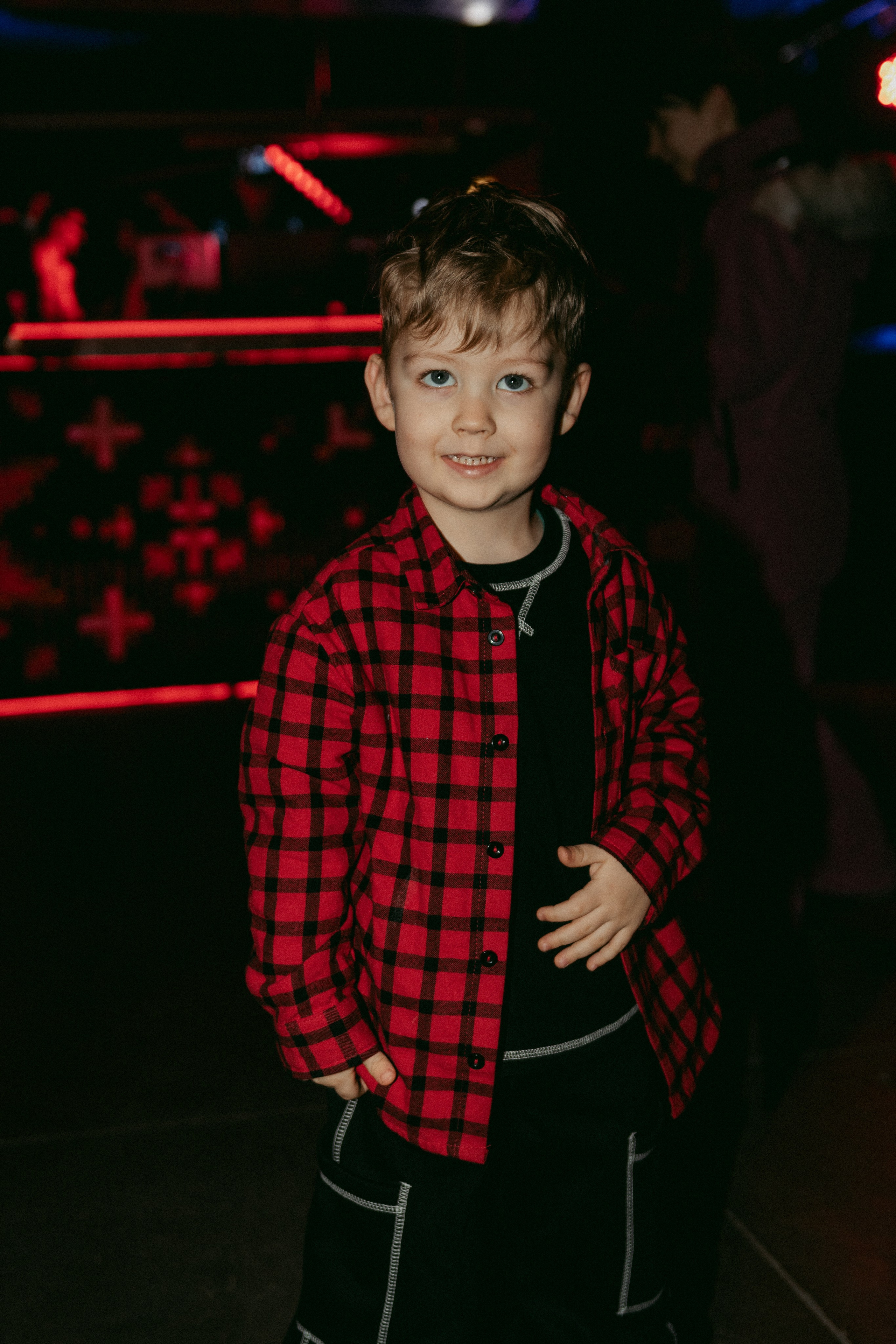 Кофе Рейв в ТРЦ «ПЛАНЕТА» 2