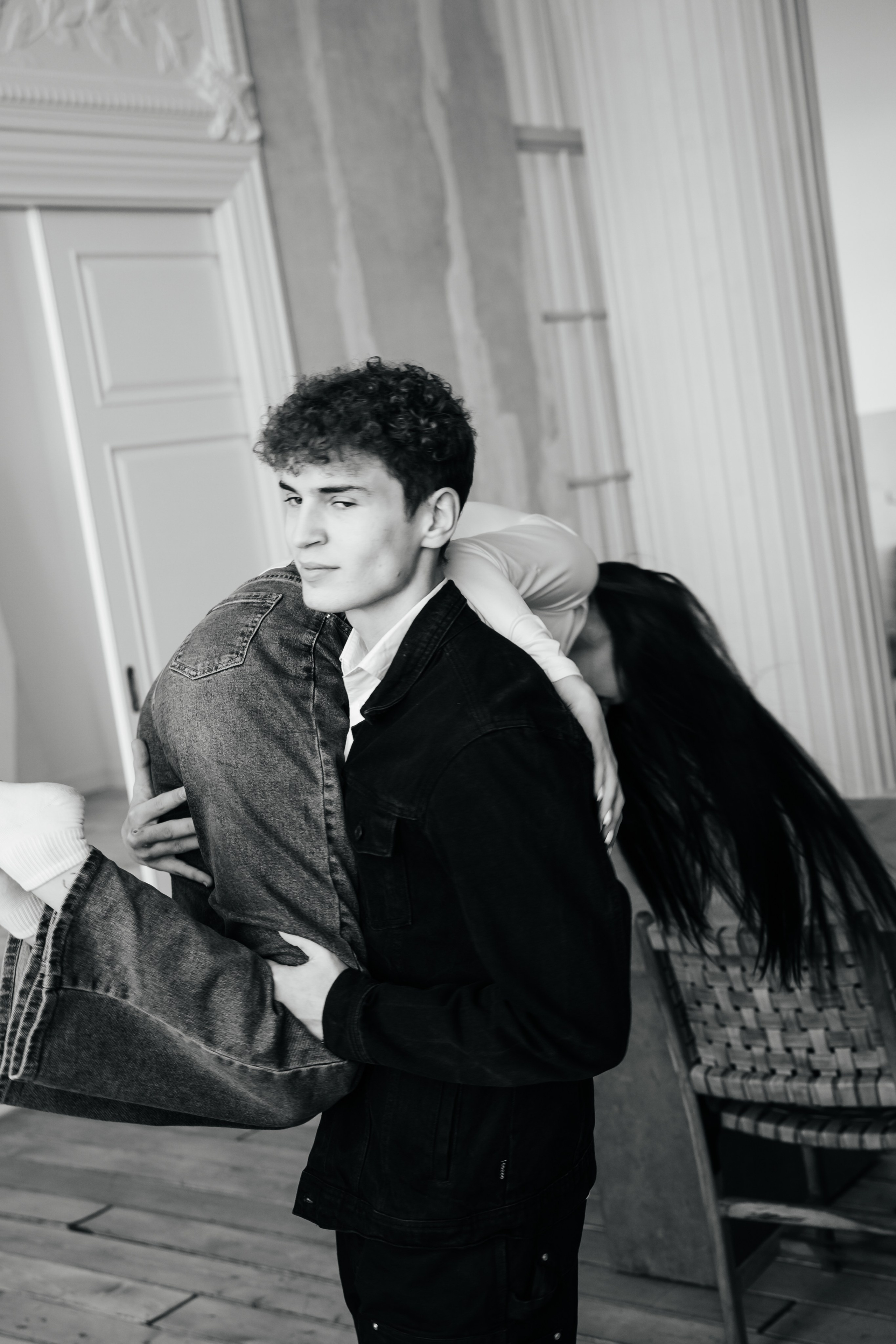 Лиза и Сергей. Видеограф и Фотограф в Челябинске Ксения и Владимир Рюмины