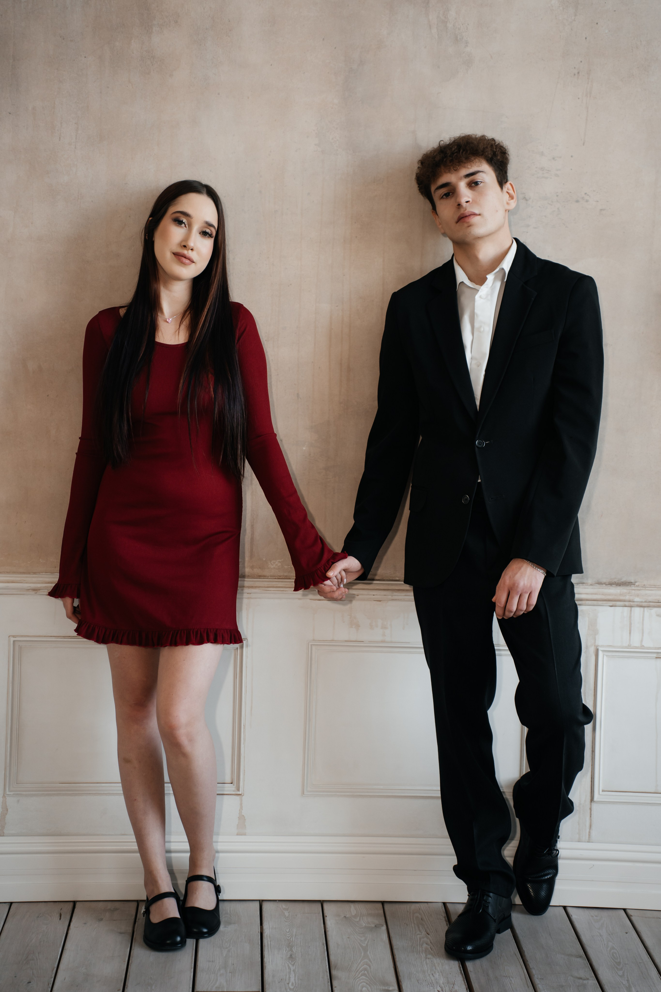 Лиза и Сергей. Видеограф и Фотограф в Челябинске Ксения и Владимир Рюмины