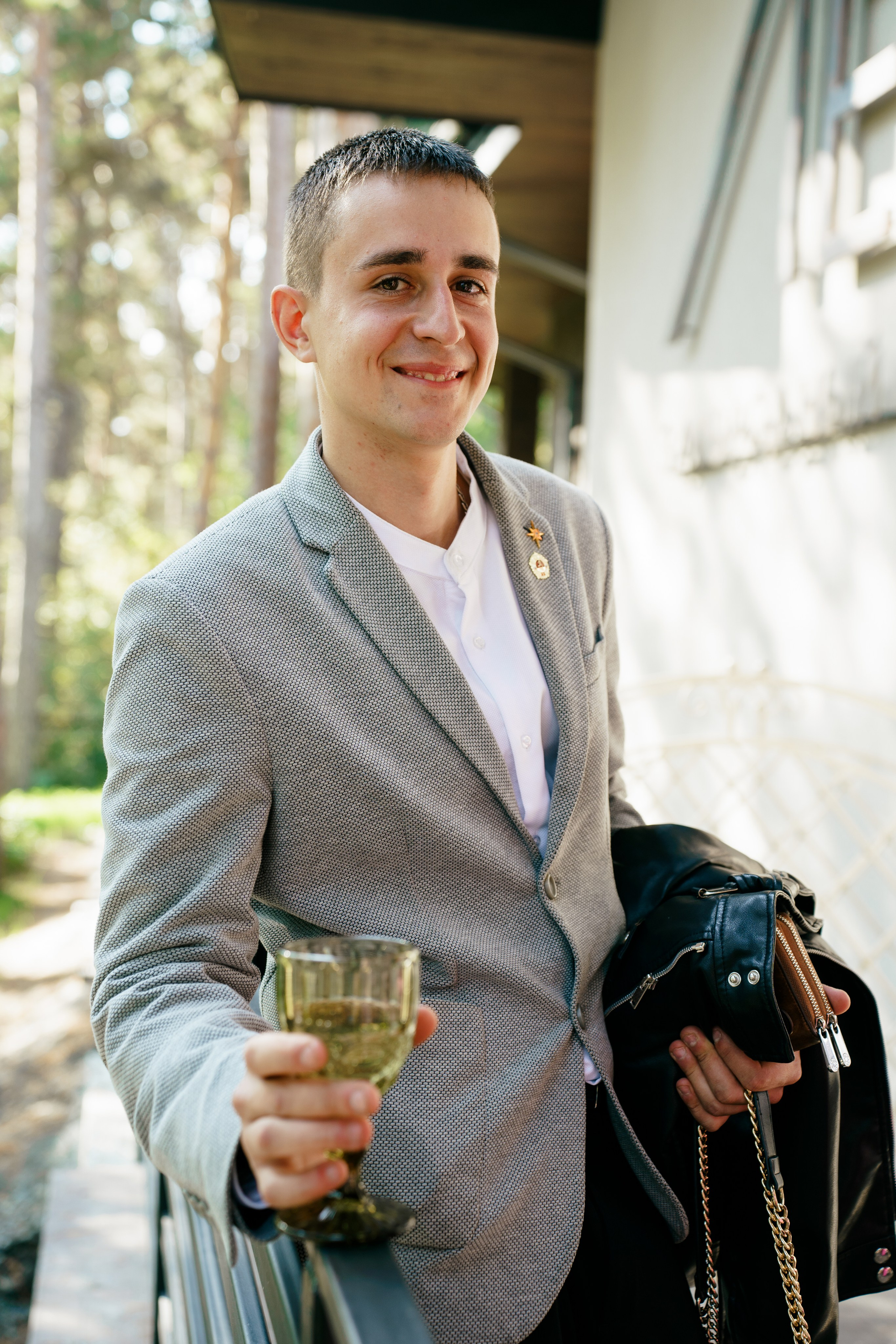 Мария и Александр. Видеограф и Фотограф в Челябинске Ксения и Владимир Рюмины