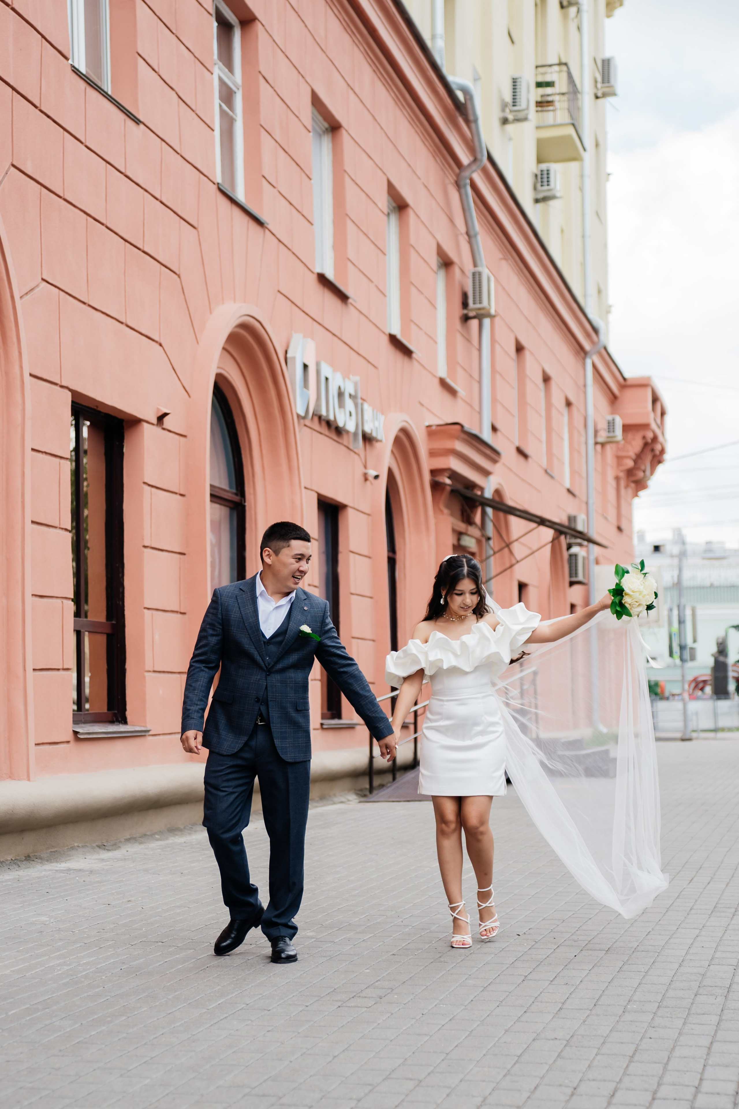 Аслая и Дияр. Видеограф и Фотограф в Челябинске Ксения и Владимир Рюмины