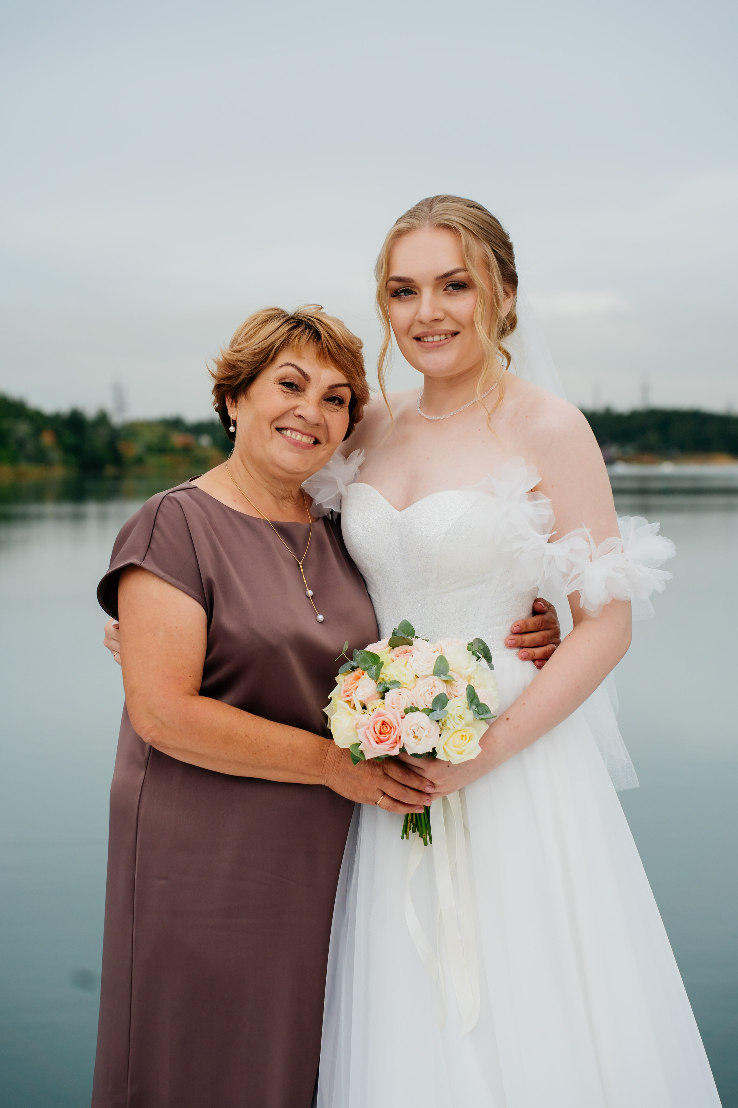 Ксения и Владислав. Видеограф и Фотограф в Челябинске Ксения и Владимир Рюмины