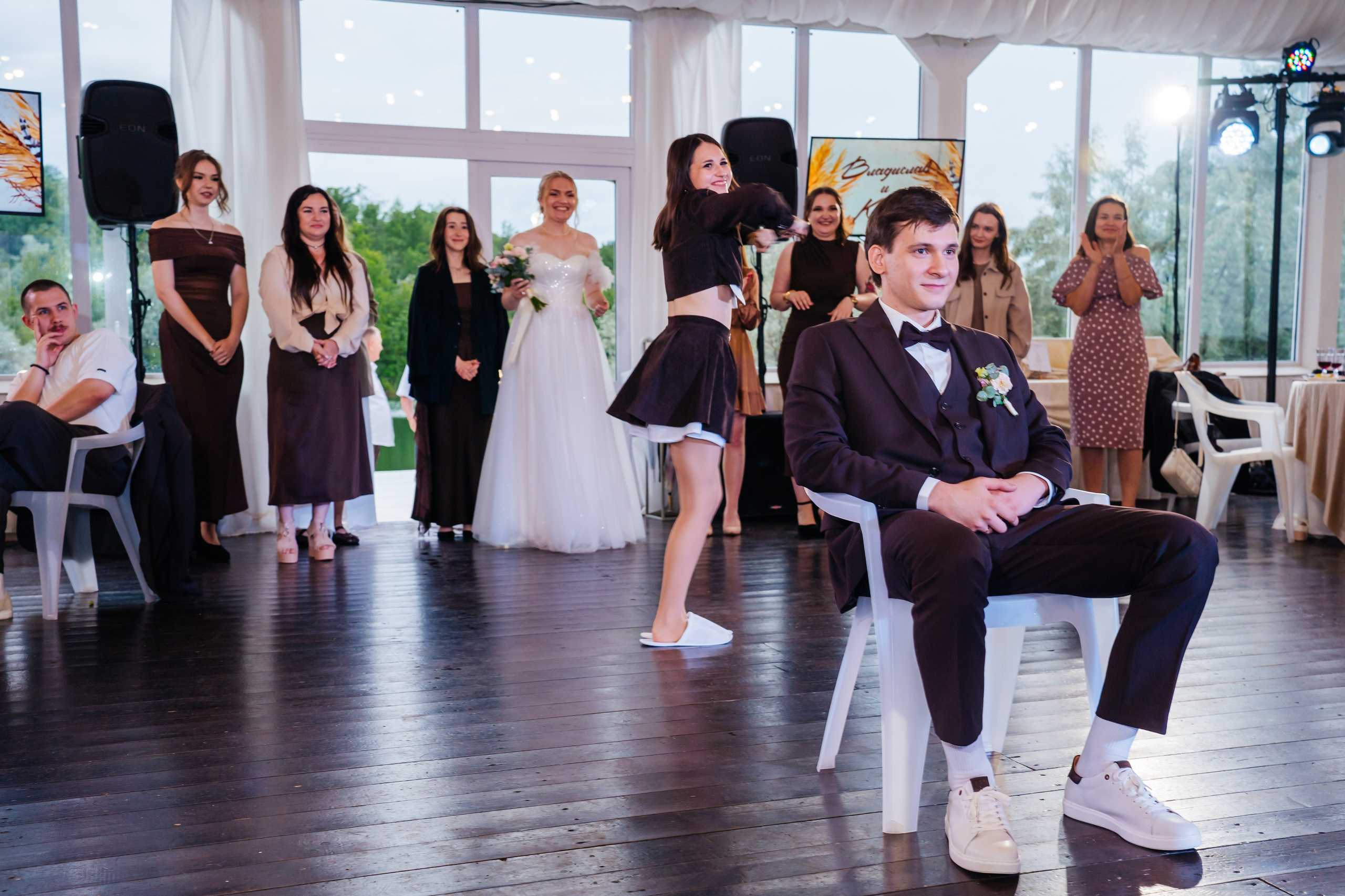 Ксения и Владислав. Видеограф и Фотограф в Челябинске Ксения и Владимир Рюмины