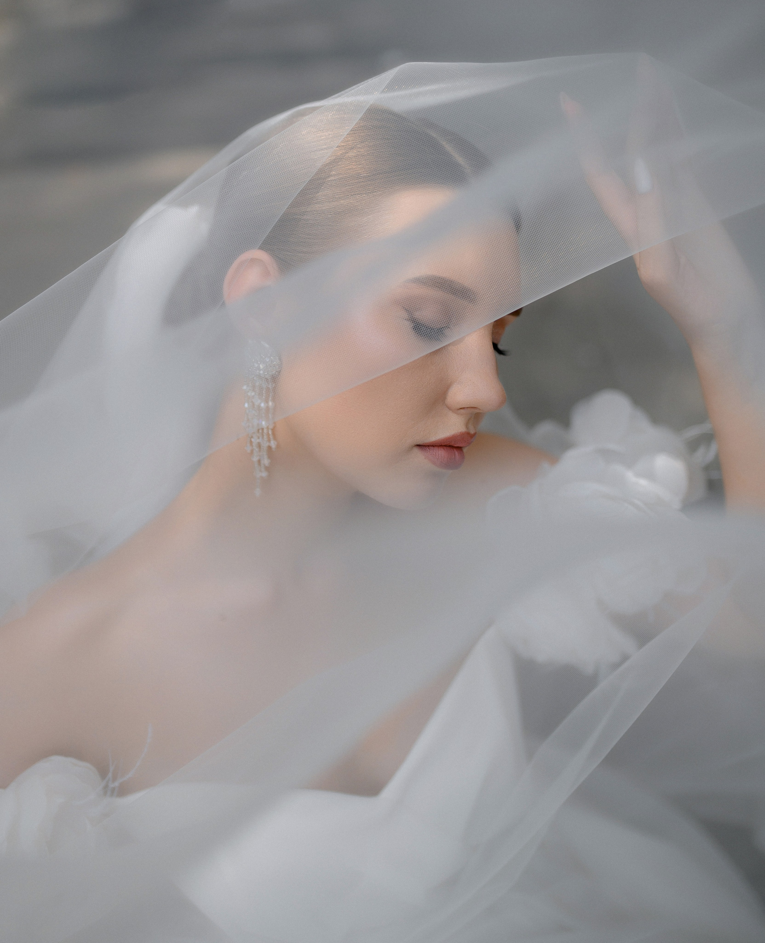 Влад и Алена. Фотограф Анна Абрикосова