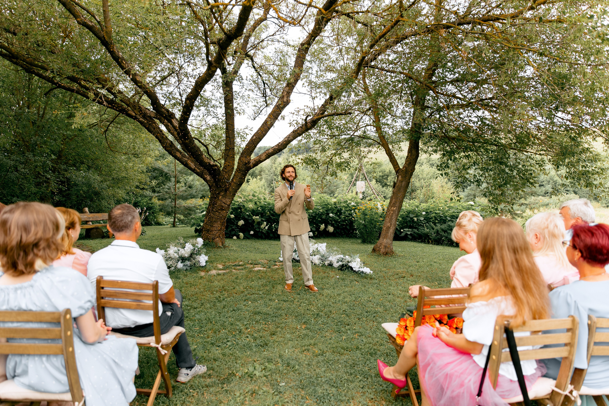 Валентин и Анастасия. Свадебный и семейный фотограф в Туле и области Маша Костина