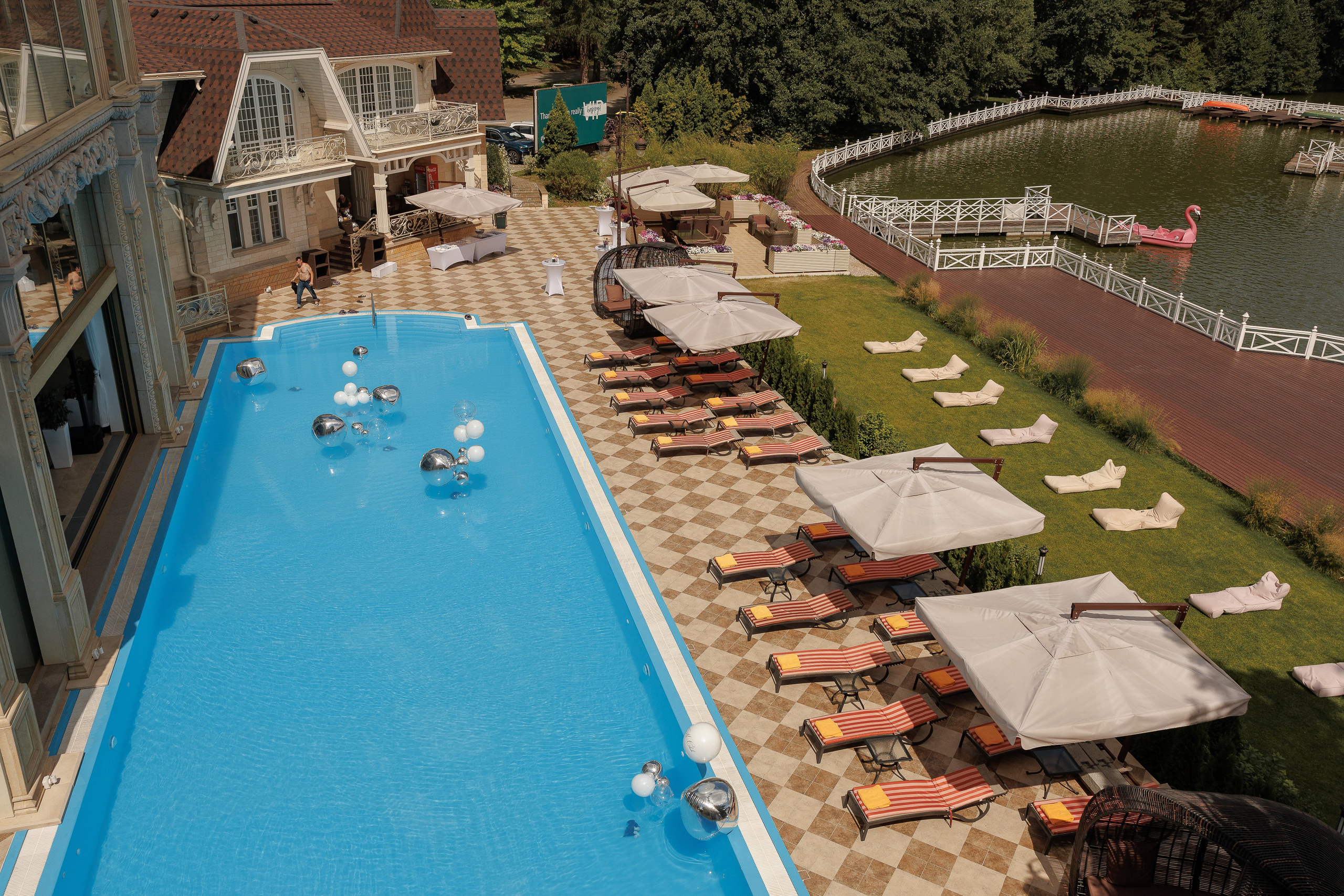 ОТКРЫТИЕ ПЛОЩАДКИ K-CLUB. Свадебный и event-фотограф Иван Волнухин