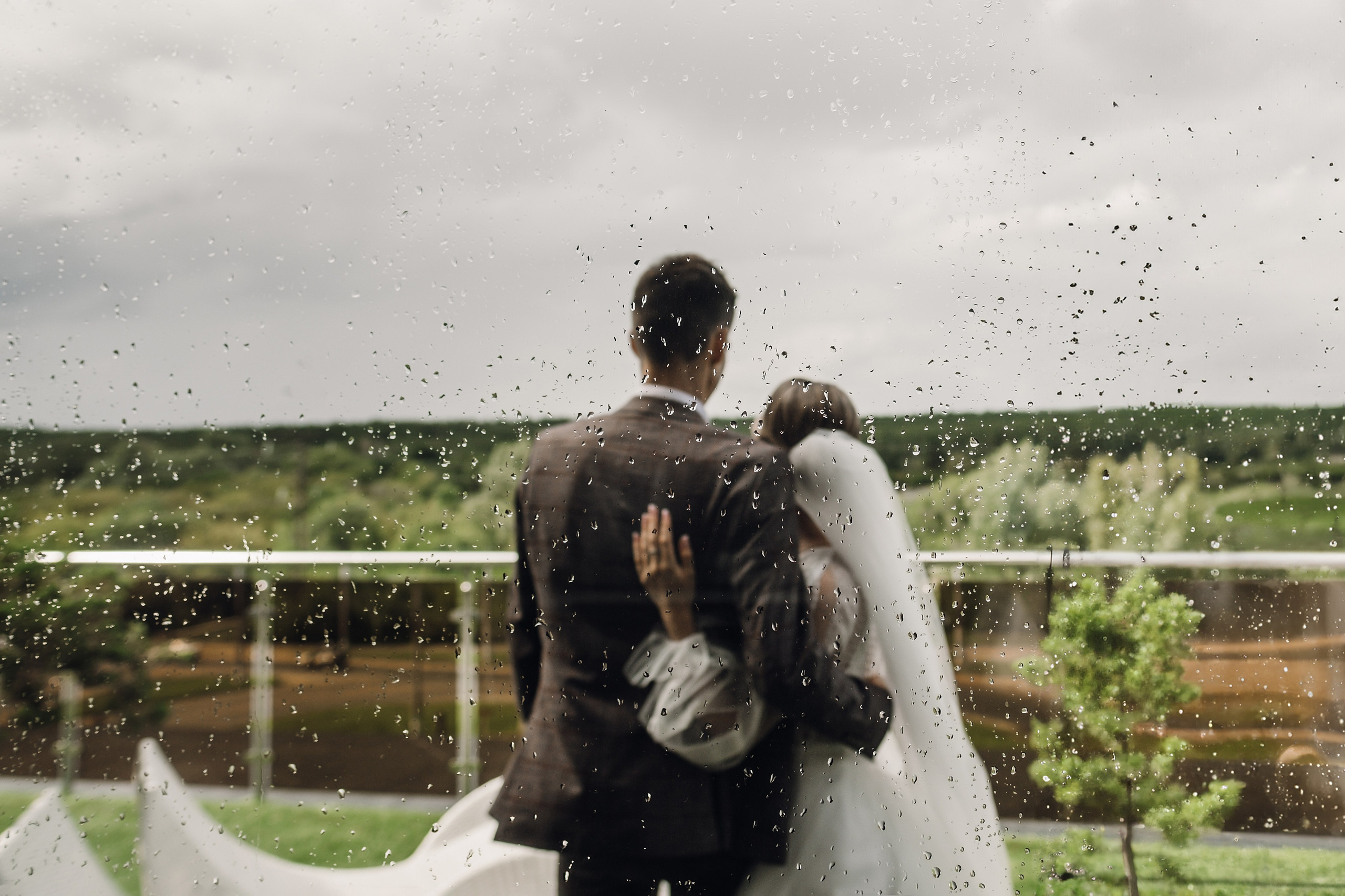 Катя и Дима. Свадебный и семейный фотограф в Ульяновске Анастасия Мышенкова