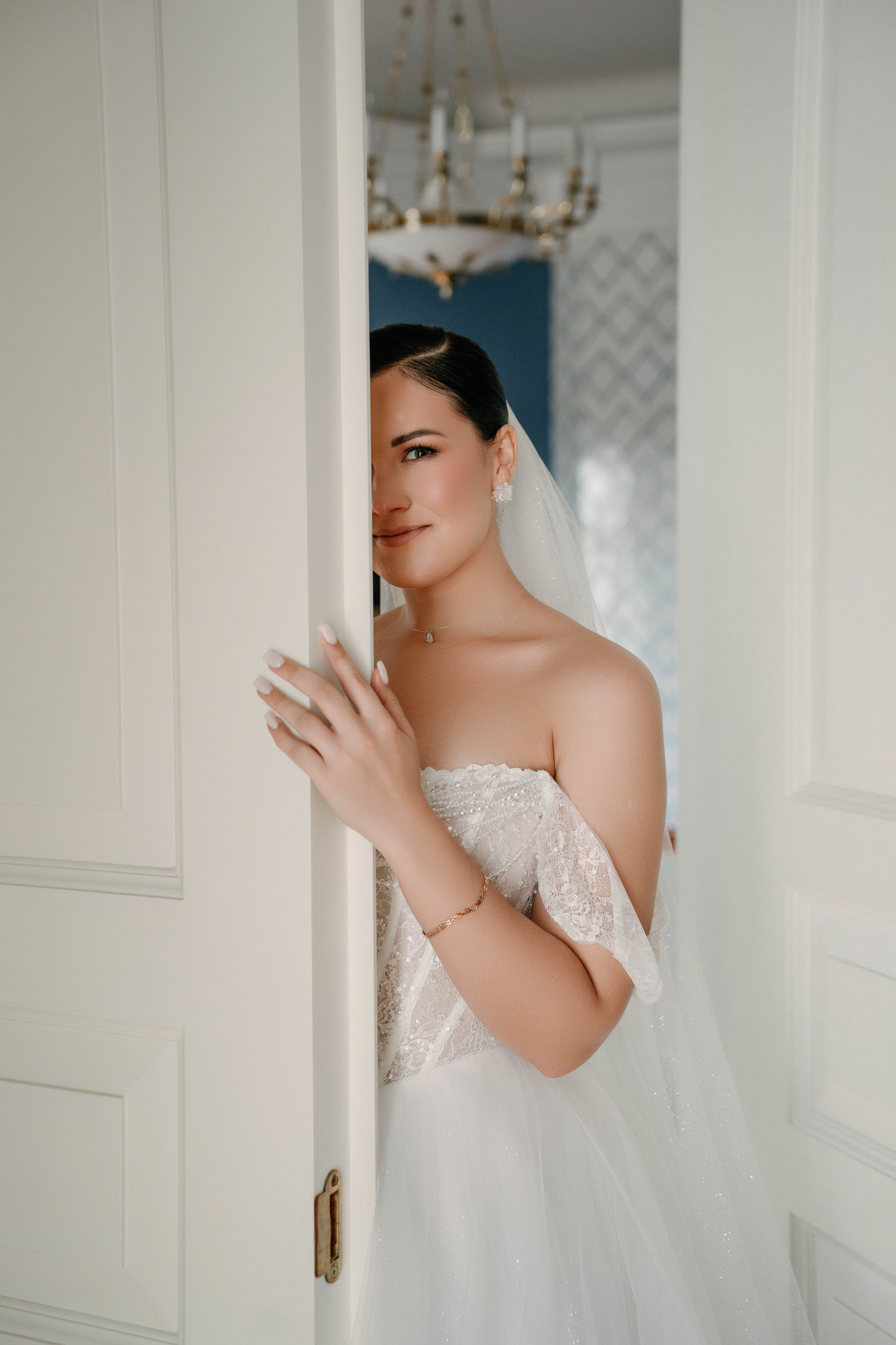 Даниил и Елена. Свадебный и семейный фотограф в Воронеже Анастасия Бойко