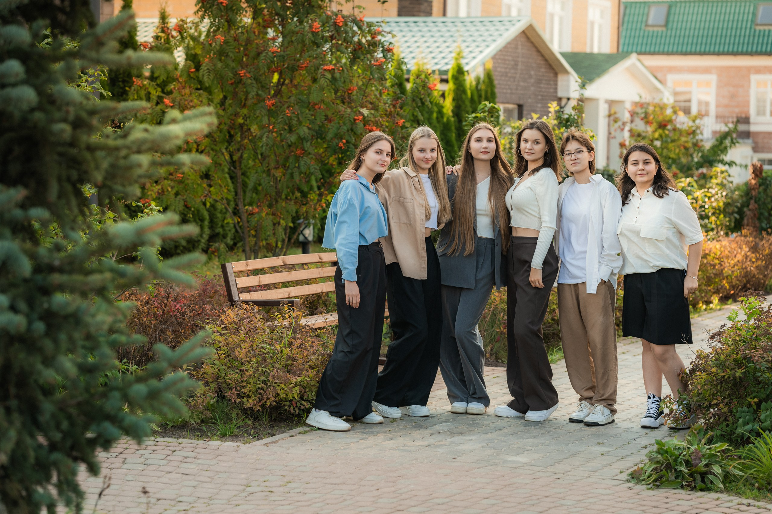 11Б класс шк «Мечта»