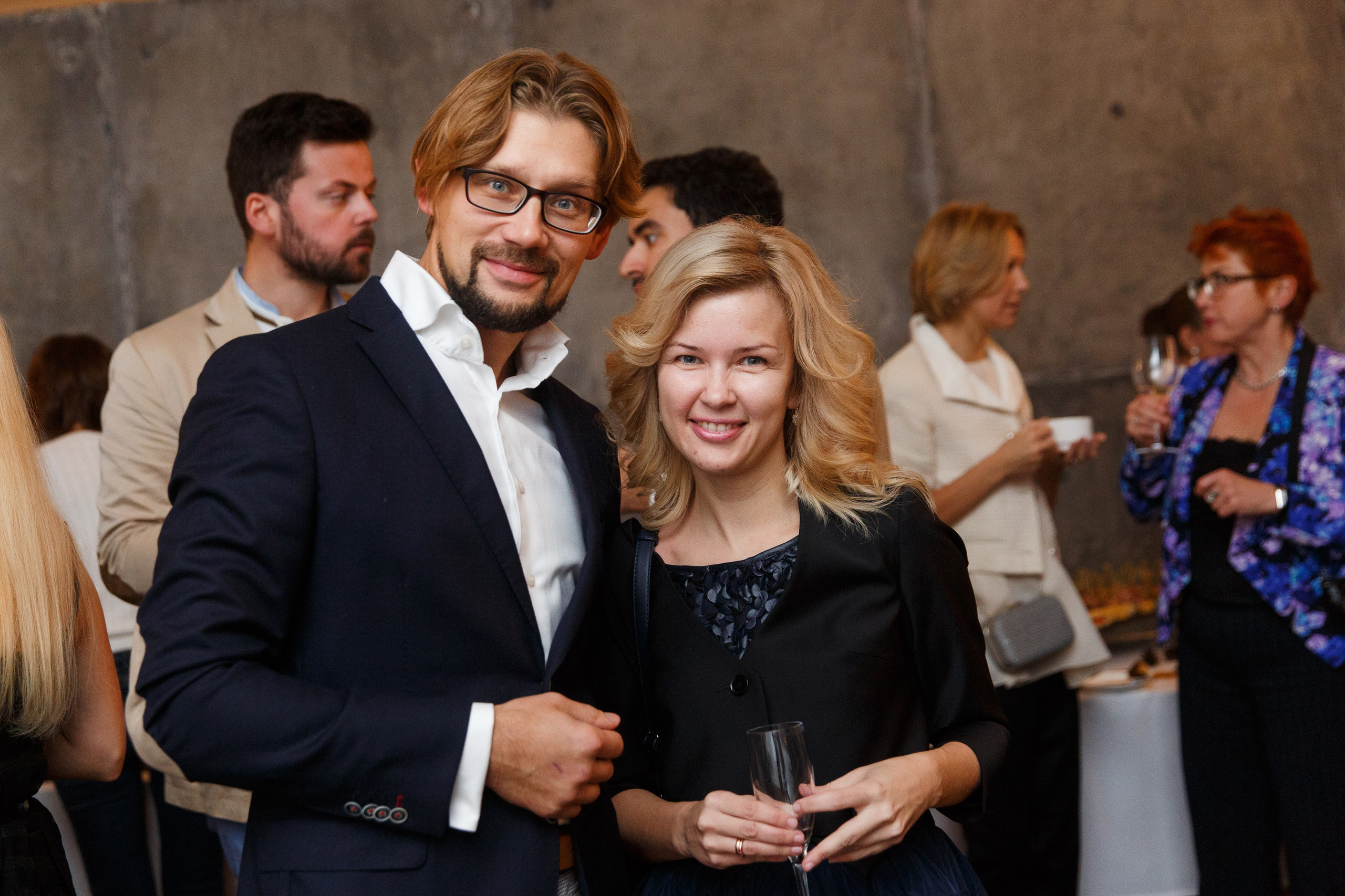 81. Фотограф Недорез Александр в Москве. Репортаж на ваших мероприятиях