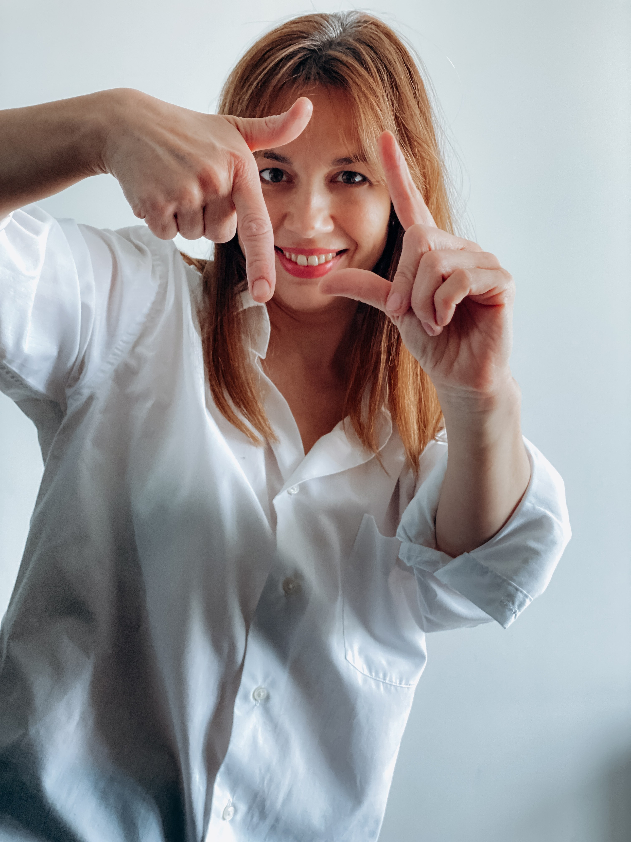 Онлайн. Фотограф Анастасия Апархова