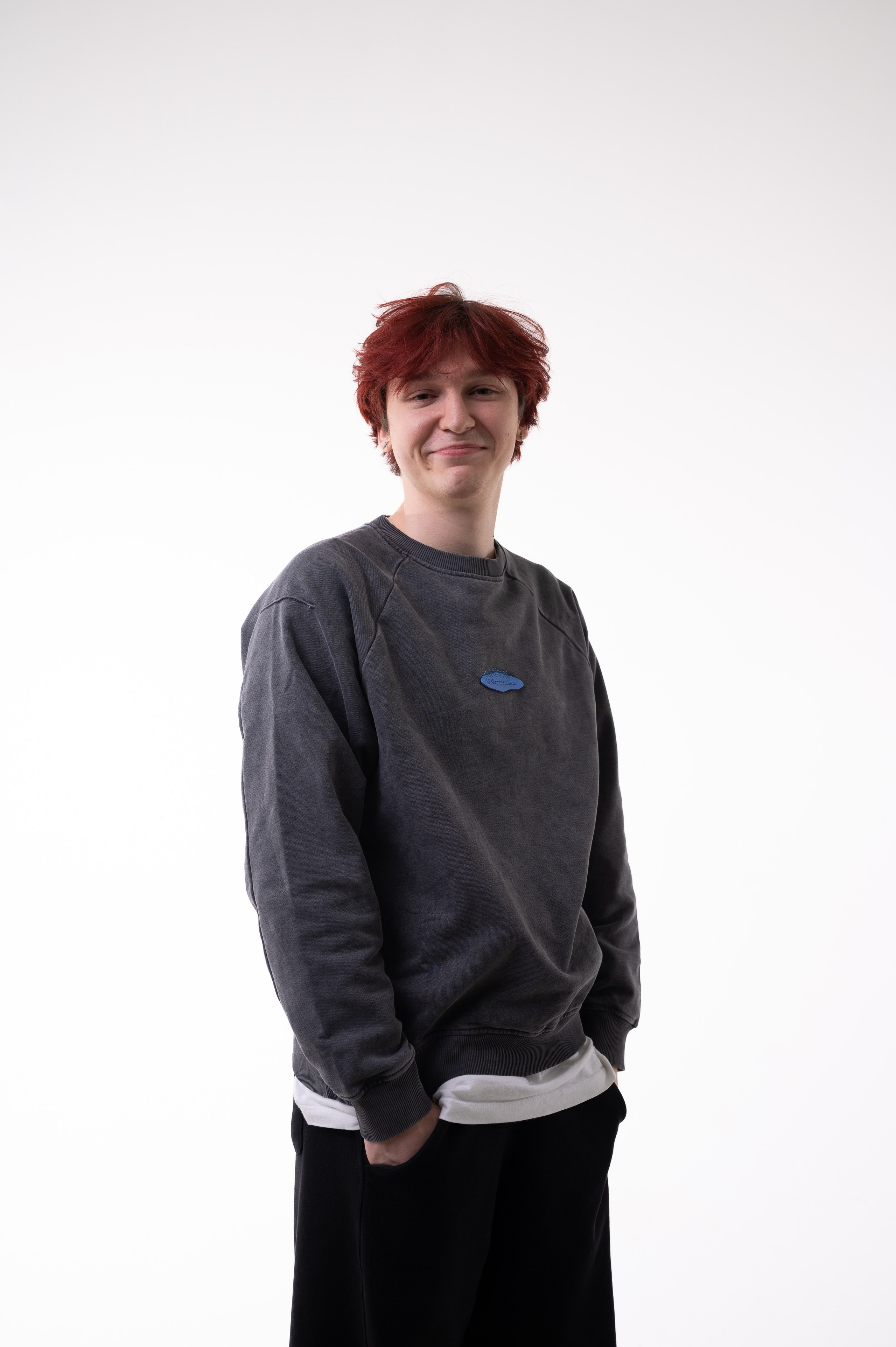 Портреты. Фотограф в Москве