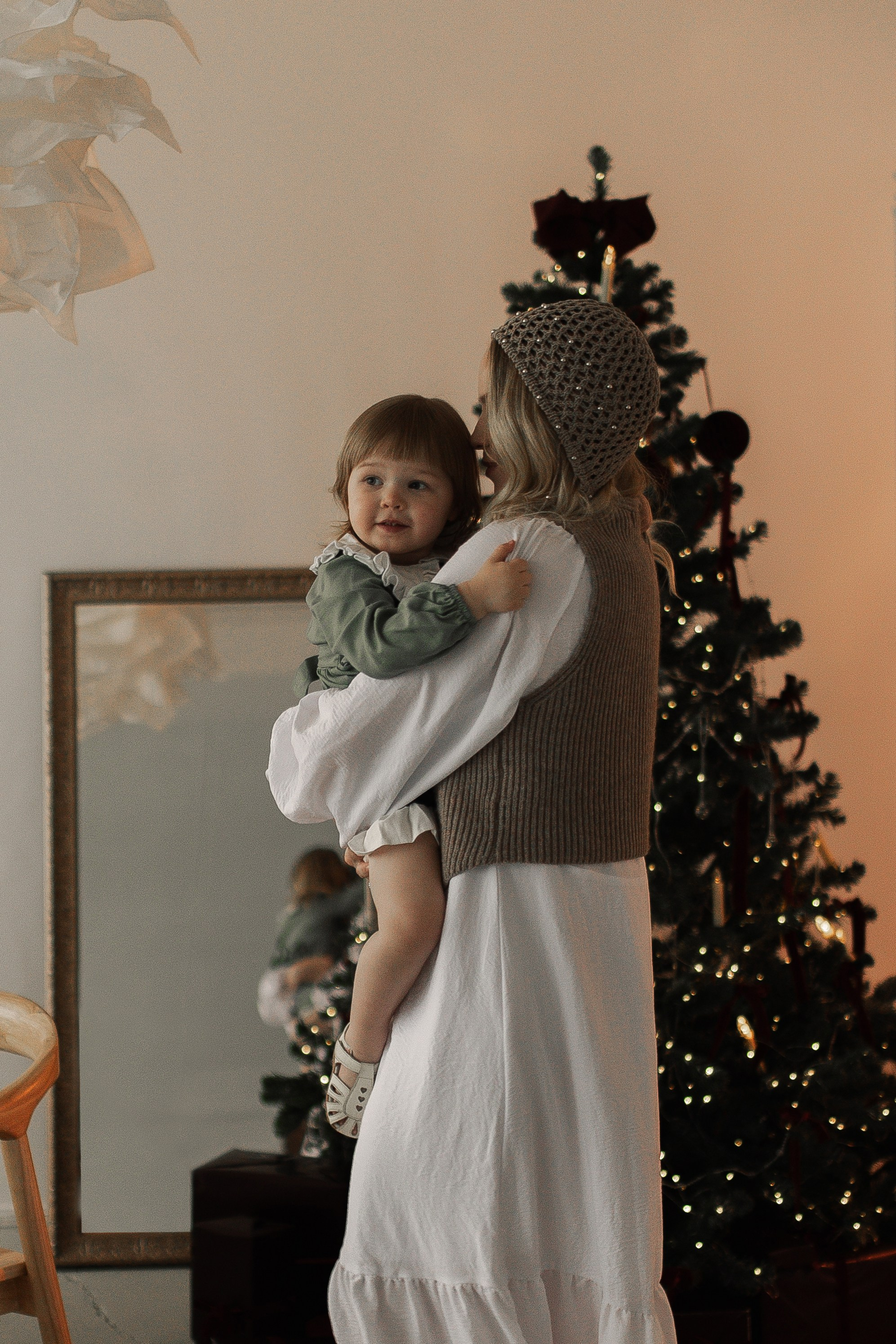 Даша и Стеша. Главная