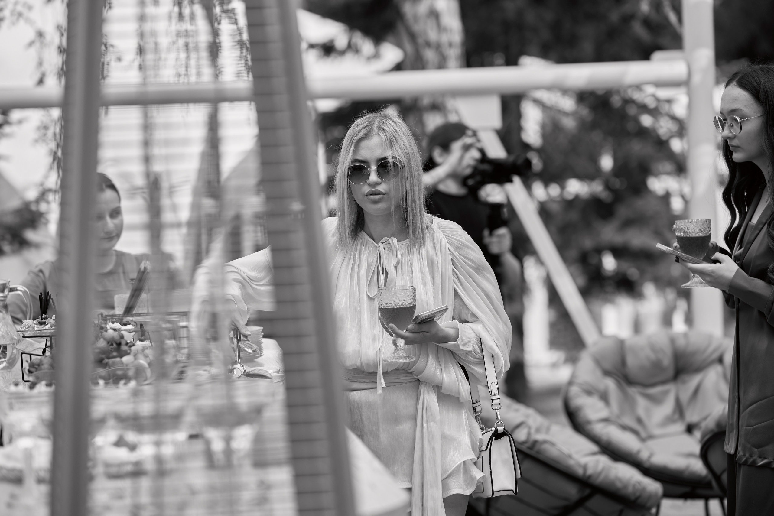 Сергей&Ирина. Николай Большаков