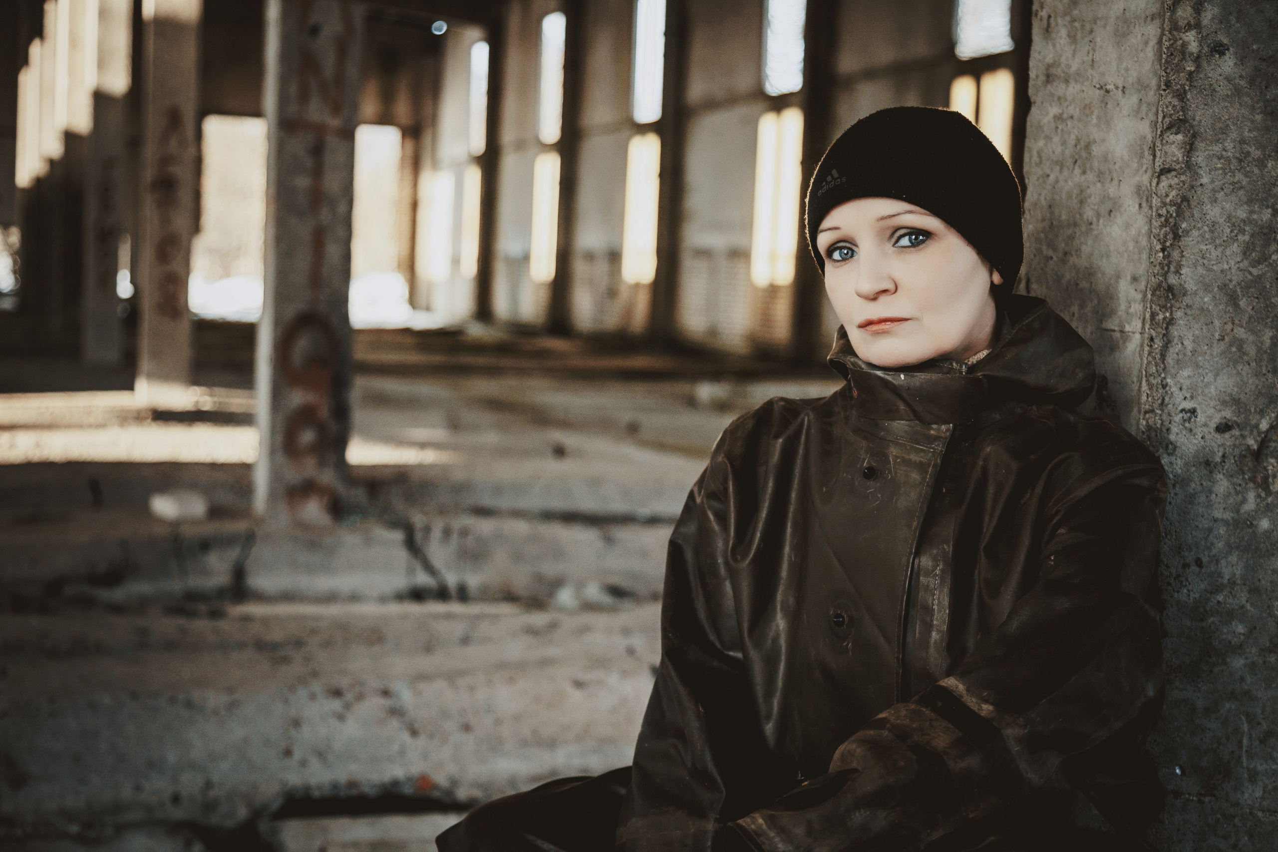 2024-11-24. Зона Отчужления