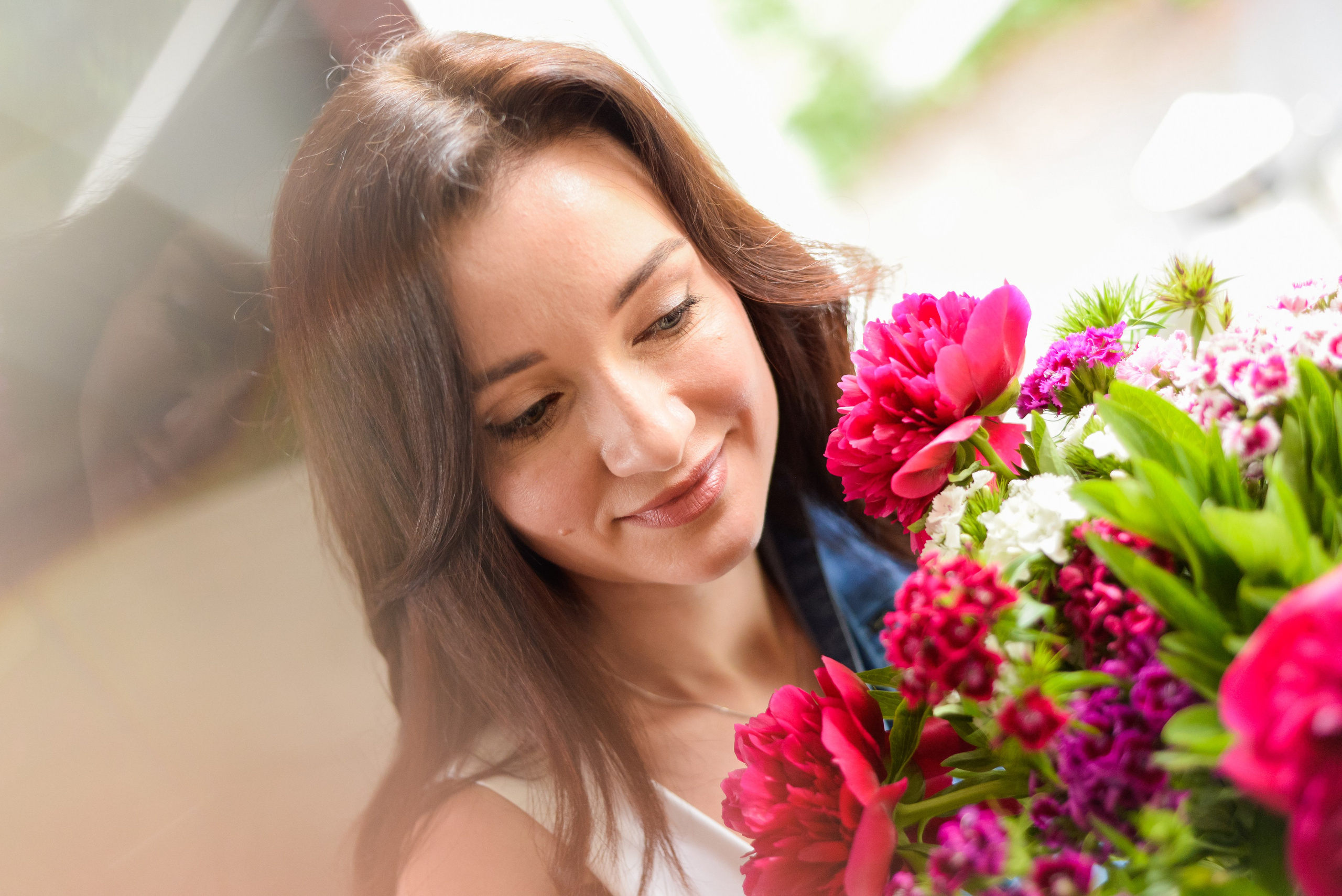 Наталья. Семейный и детский фотограф в Москве (Тинао) Галкина Алевтина