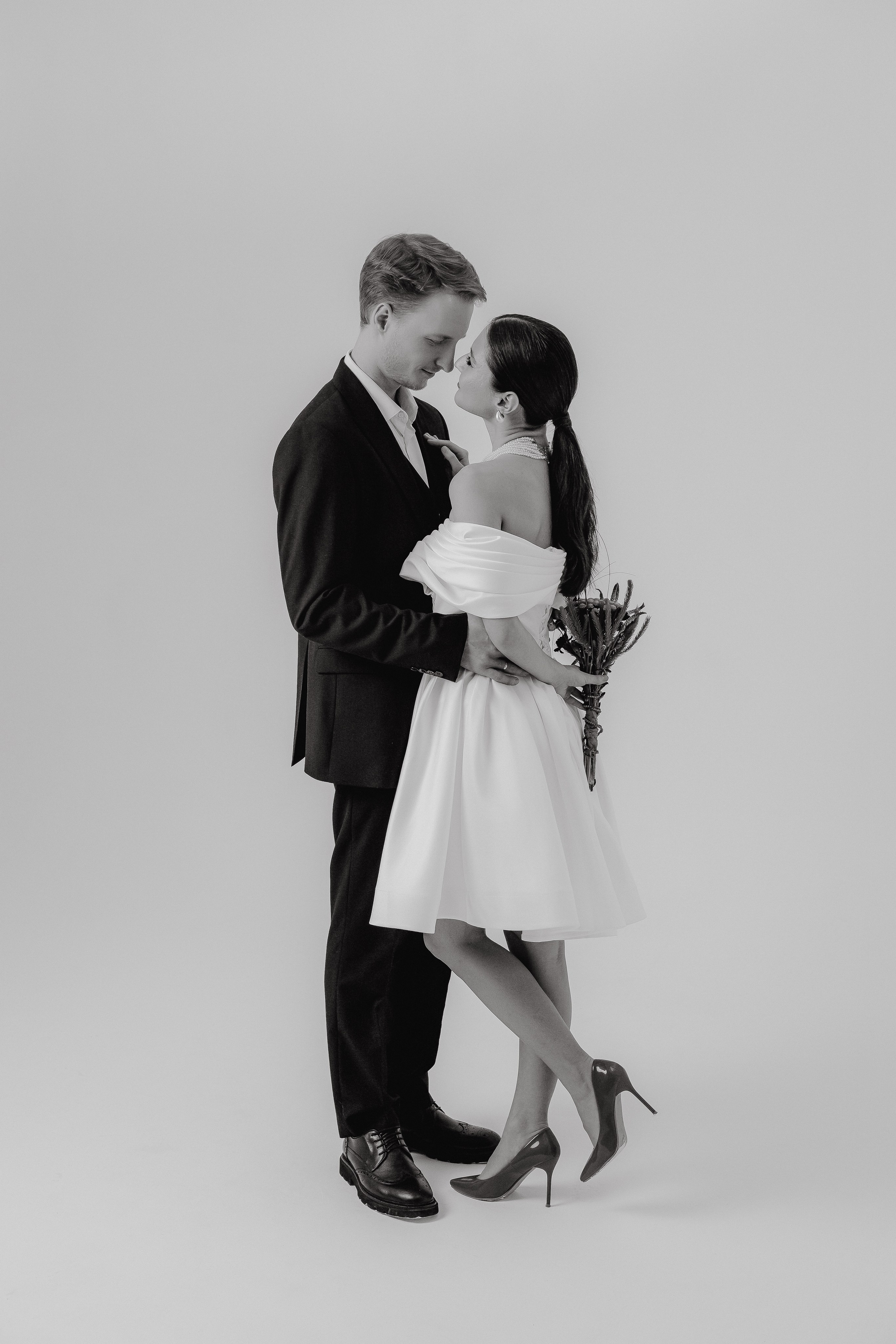 Иван и Аида. Свадебный и персональный фотограф в Казани Алёна Ишаева