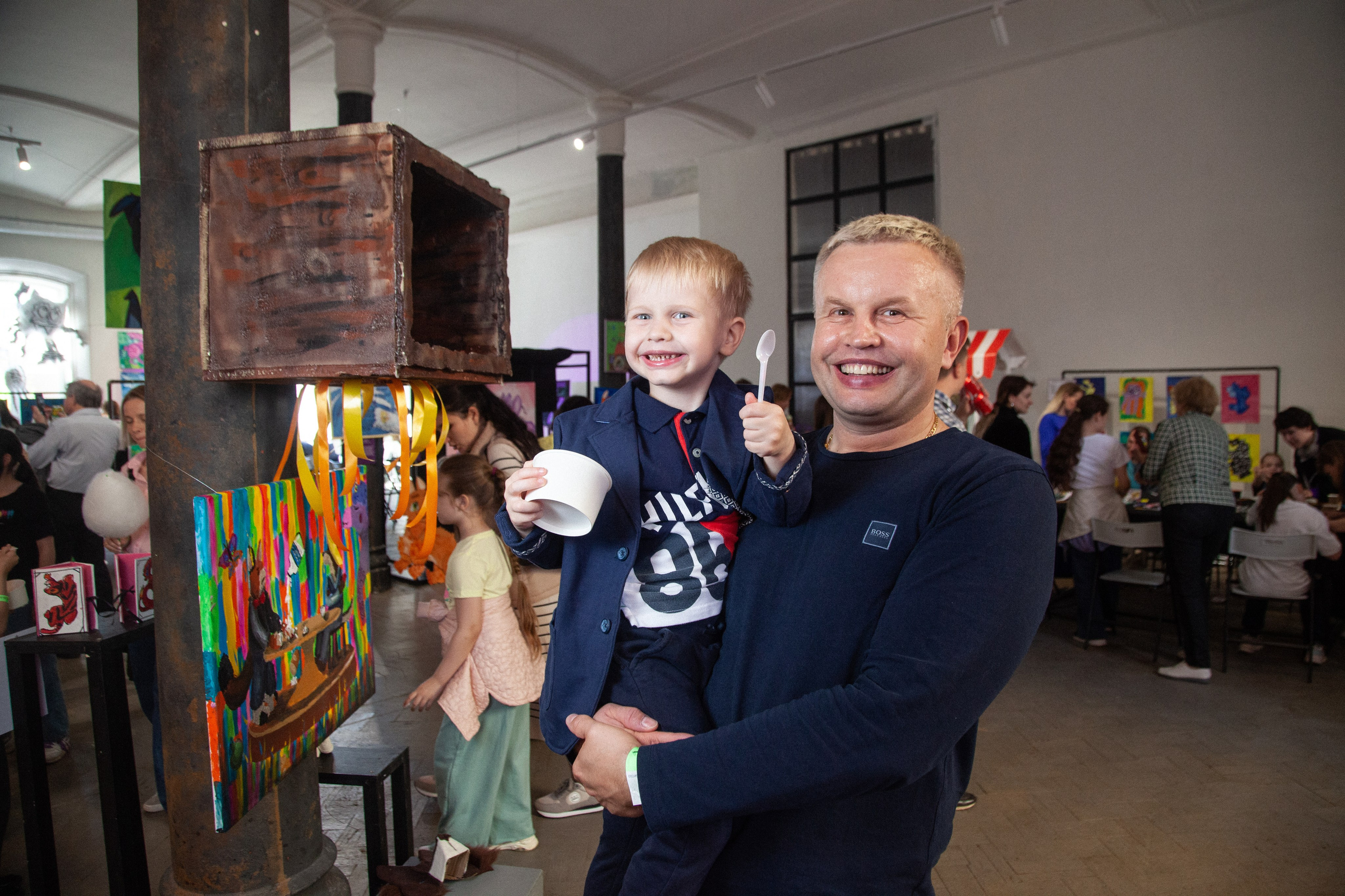 Репортажный фотограф в Москве и МО. Фотограф в Москве Максим Быков