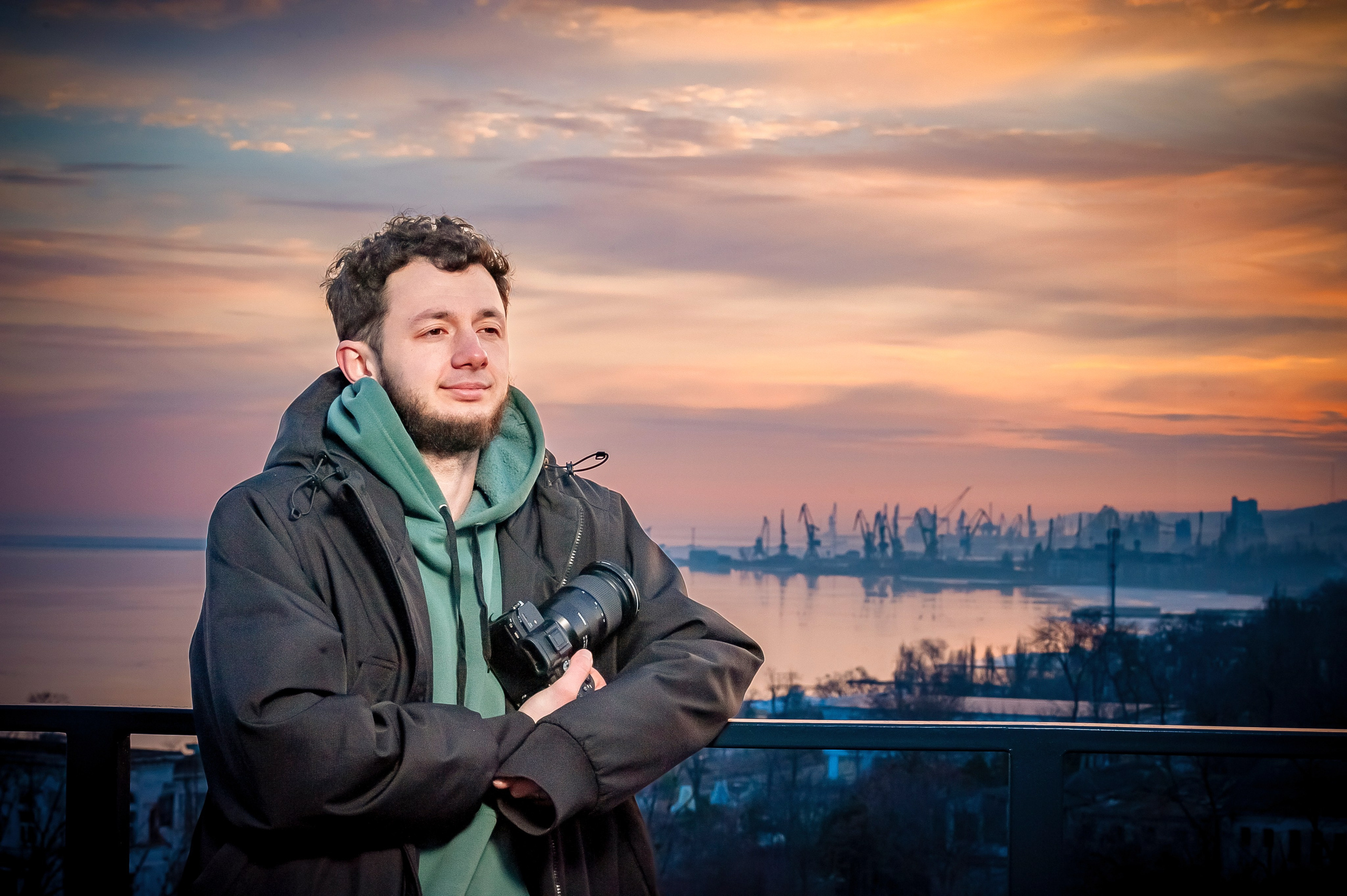 Фотосессии. Фотограф Анатолий Гущин