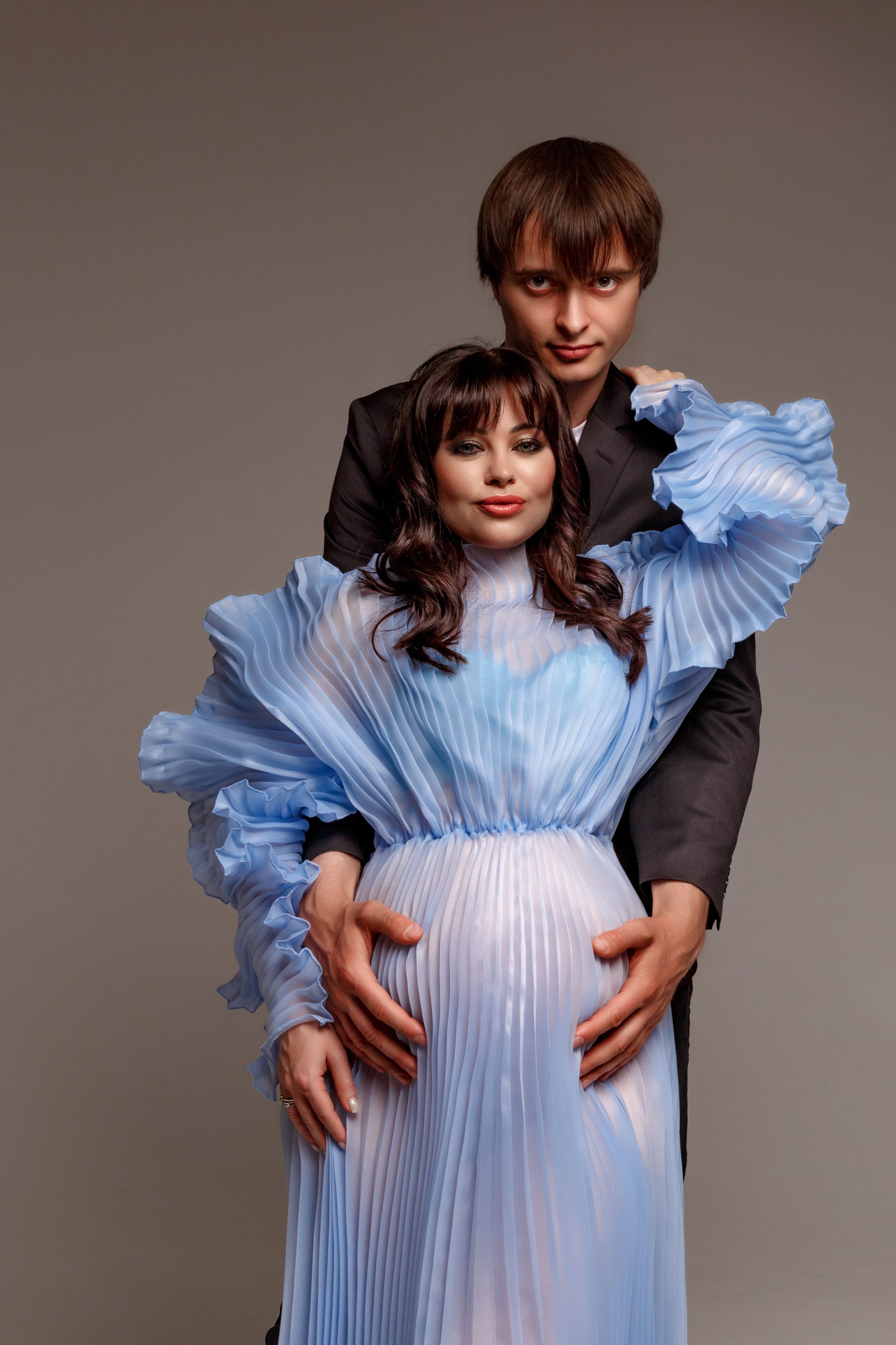 Инна и Руслан. Женский фотограф в Москве Светлана Смагина