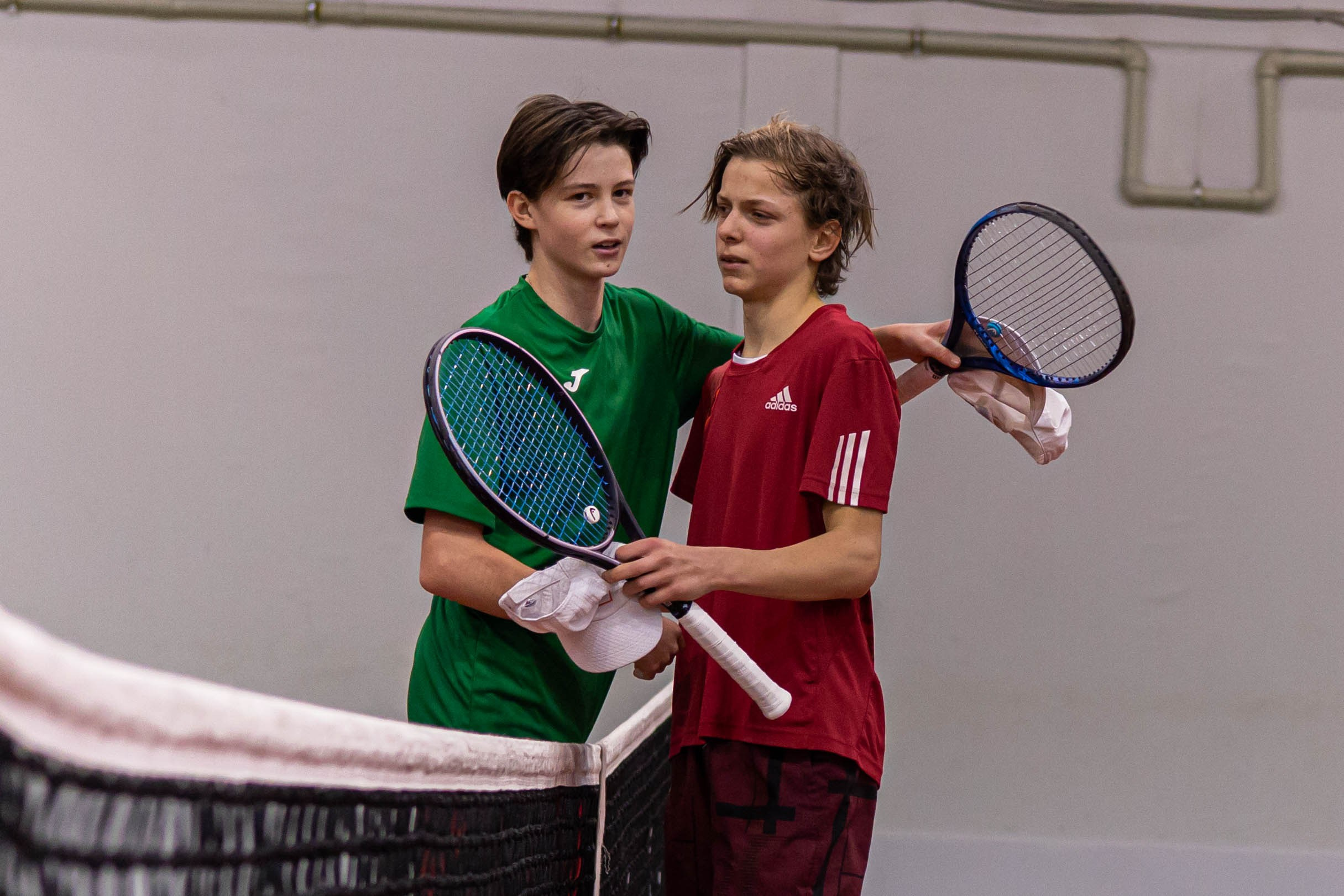 Спорт. Фотограф Татьяна Власова