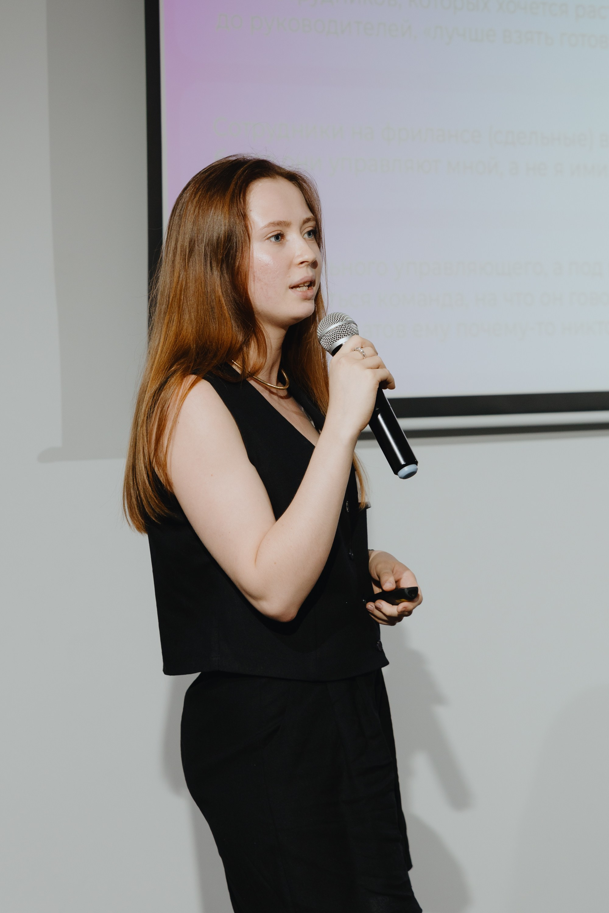 Galera Club. Фотограф Илья Чернов