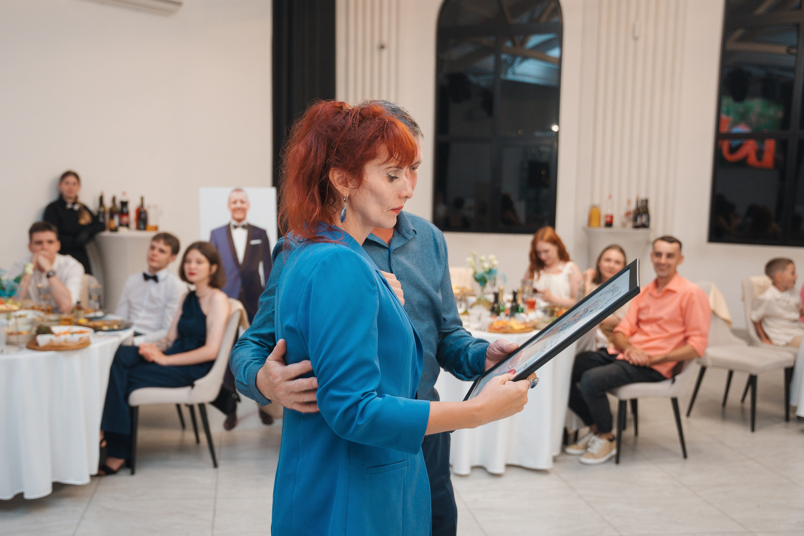 Ирина и Сергей. Фотограф Хабаровск