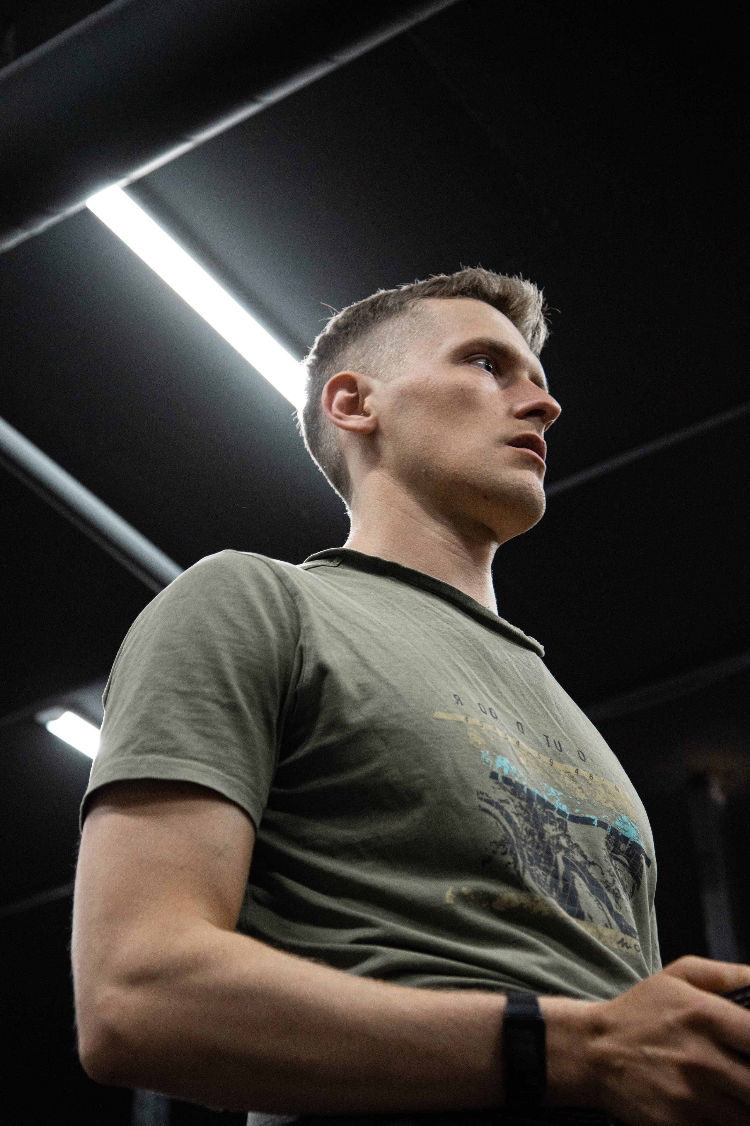 CROSSFIT TOTAL 2025. LIYALEE PHOTO