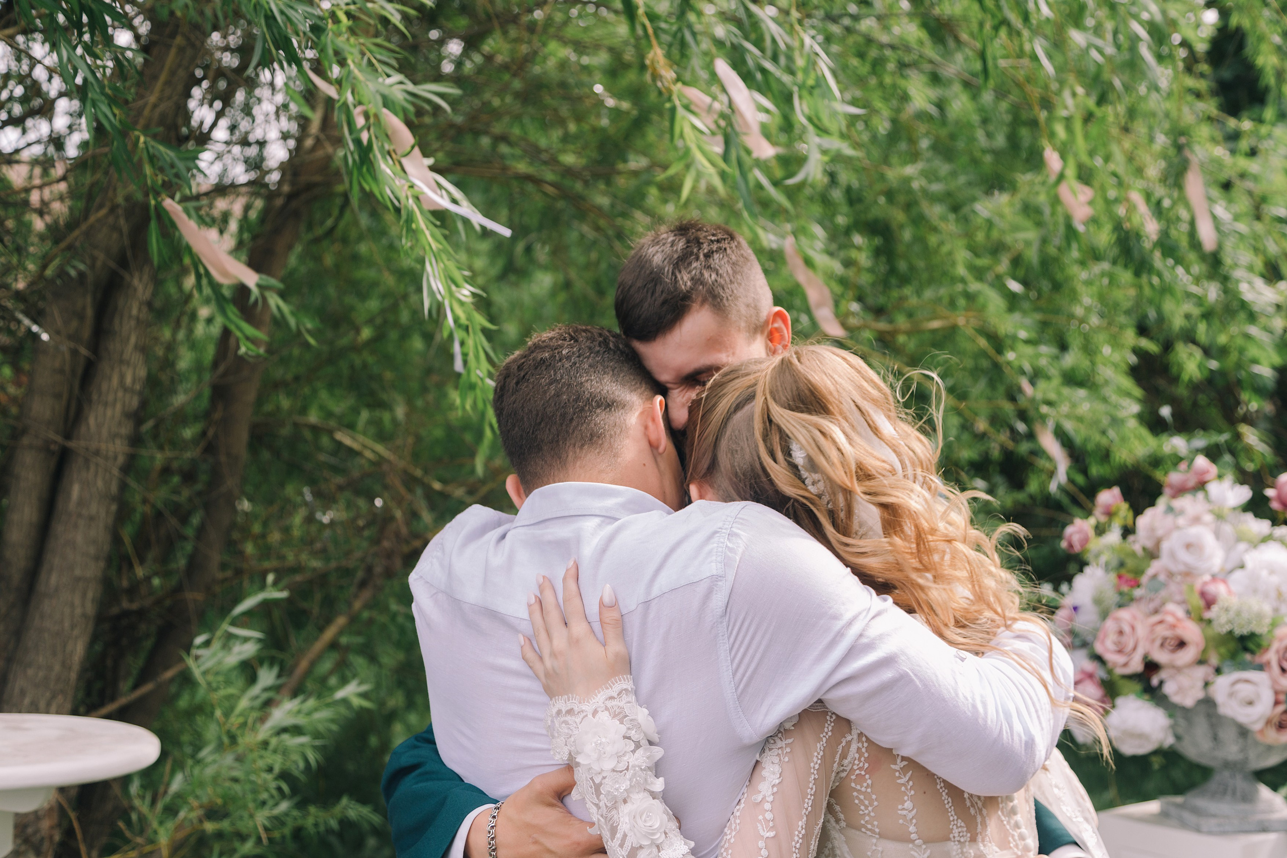 Павел и Елизавета. Фотограф в Сызрани — Владислав Панов