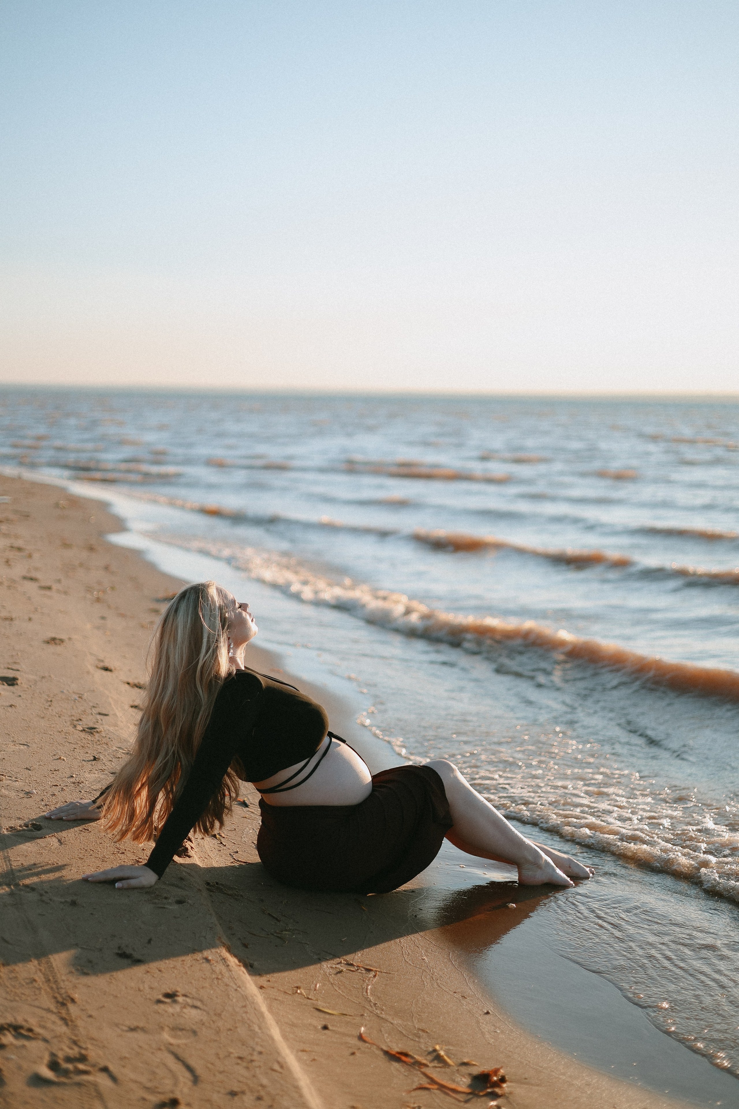 Никита & Настя. Фотограф Елизавета Наумова