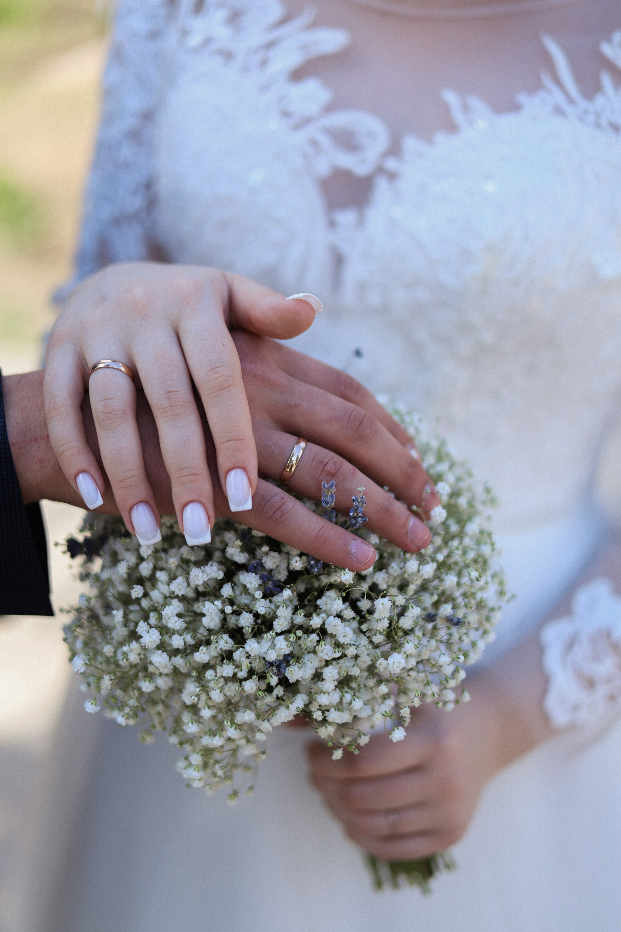 Свадьба Даниила & Елизаветы. Фотограф Елизавета Наумова