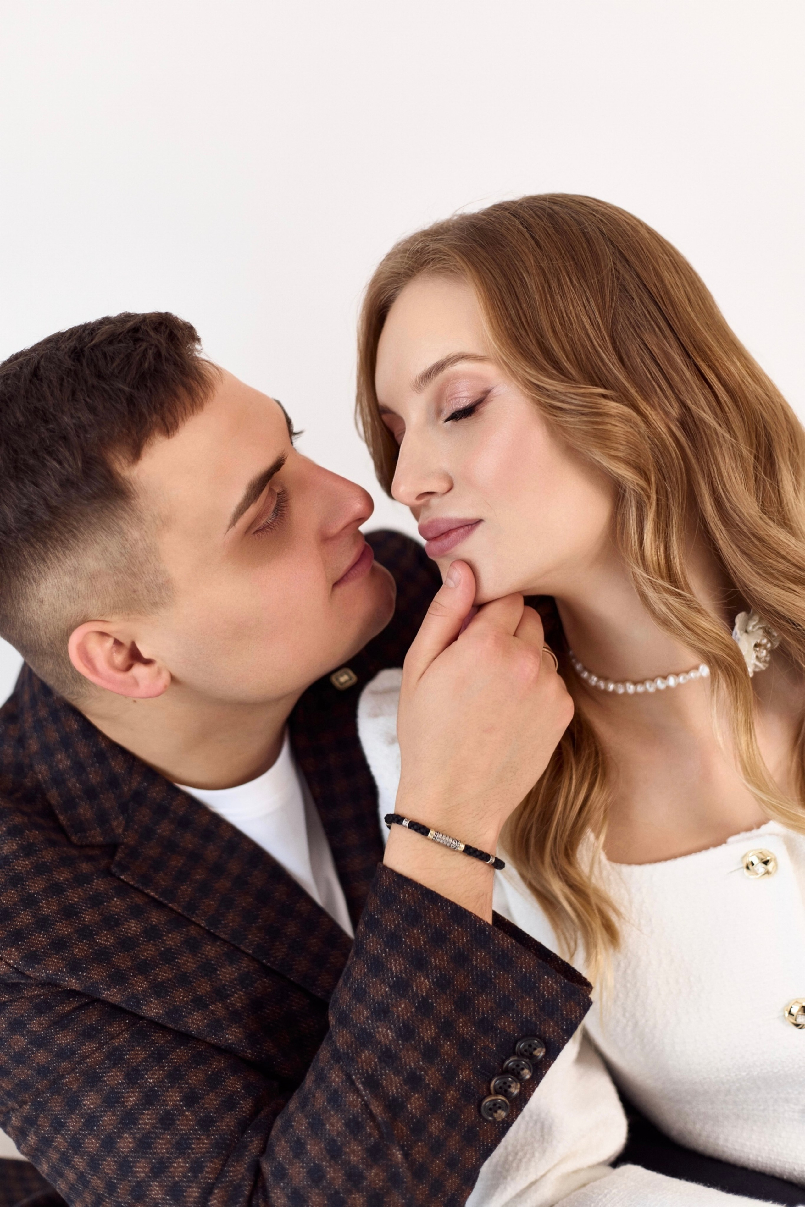 Свадьба Кирилла & Кристины. Фотограф Елизавета Наумова в Волжском & Волгограде