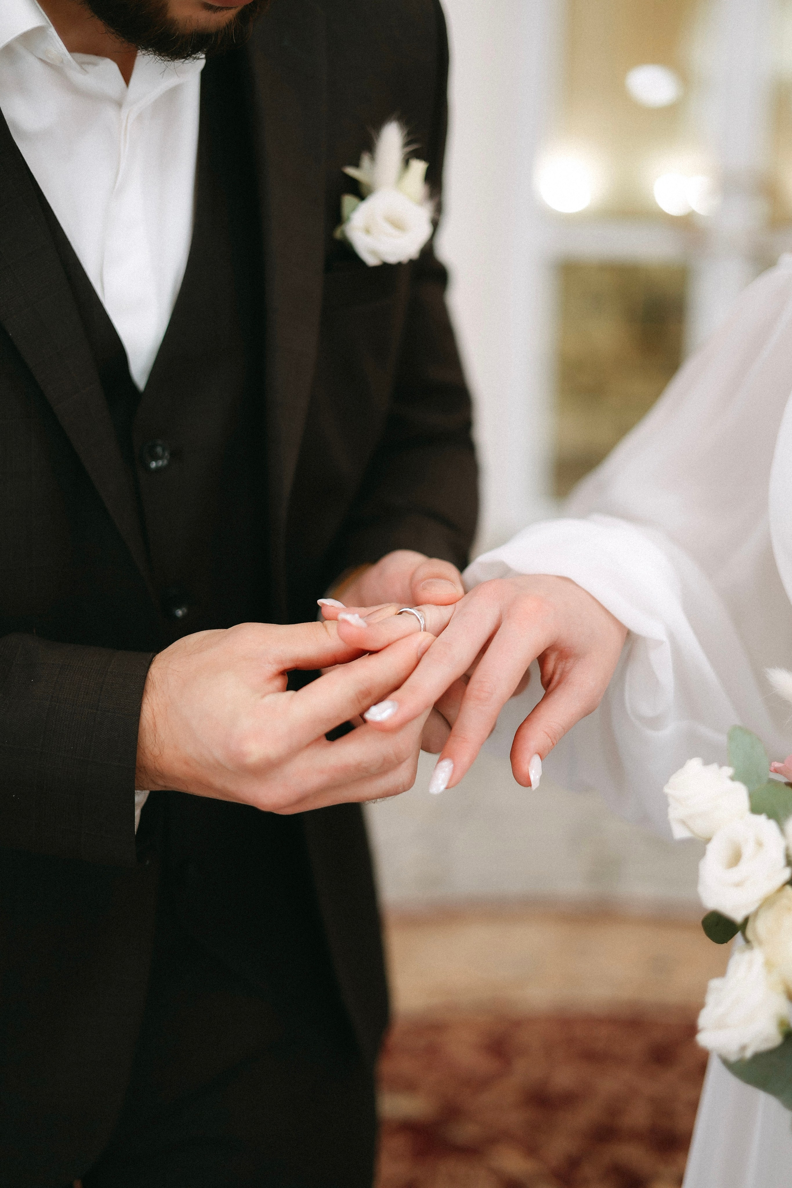 Свадьба Ивана & Светланы. Фотограф Елизавета Наумова